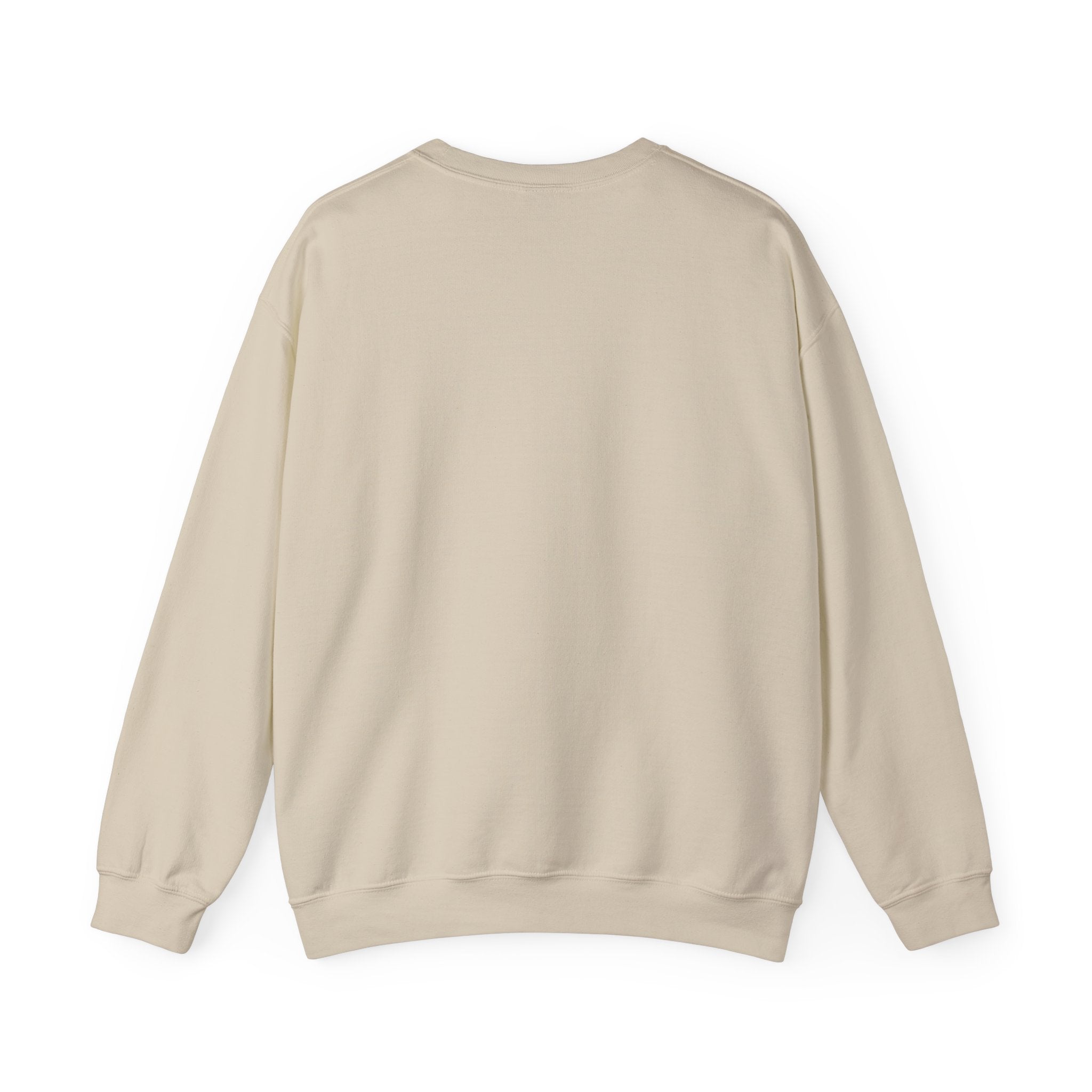 True the Label Unisex Heavy Blend™ Crewneck