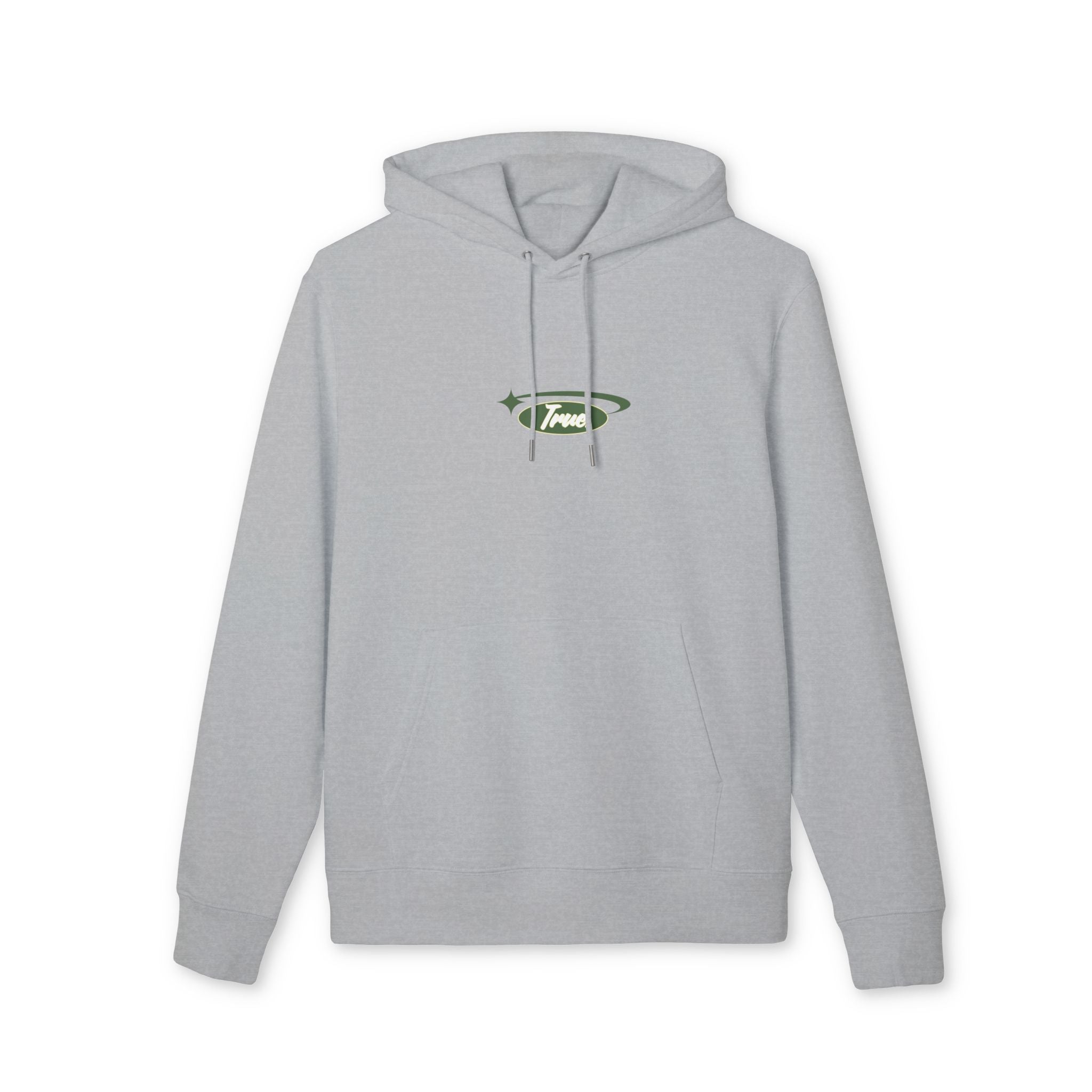 Unisex Thick Hoodie