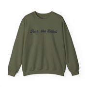 True the Label Unisex Heavy Blend™ Crewneck