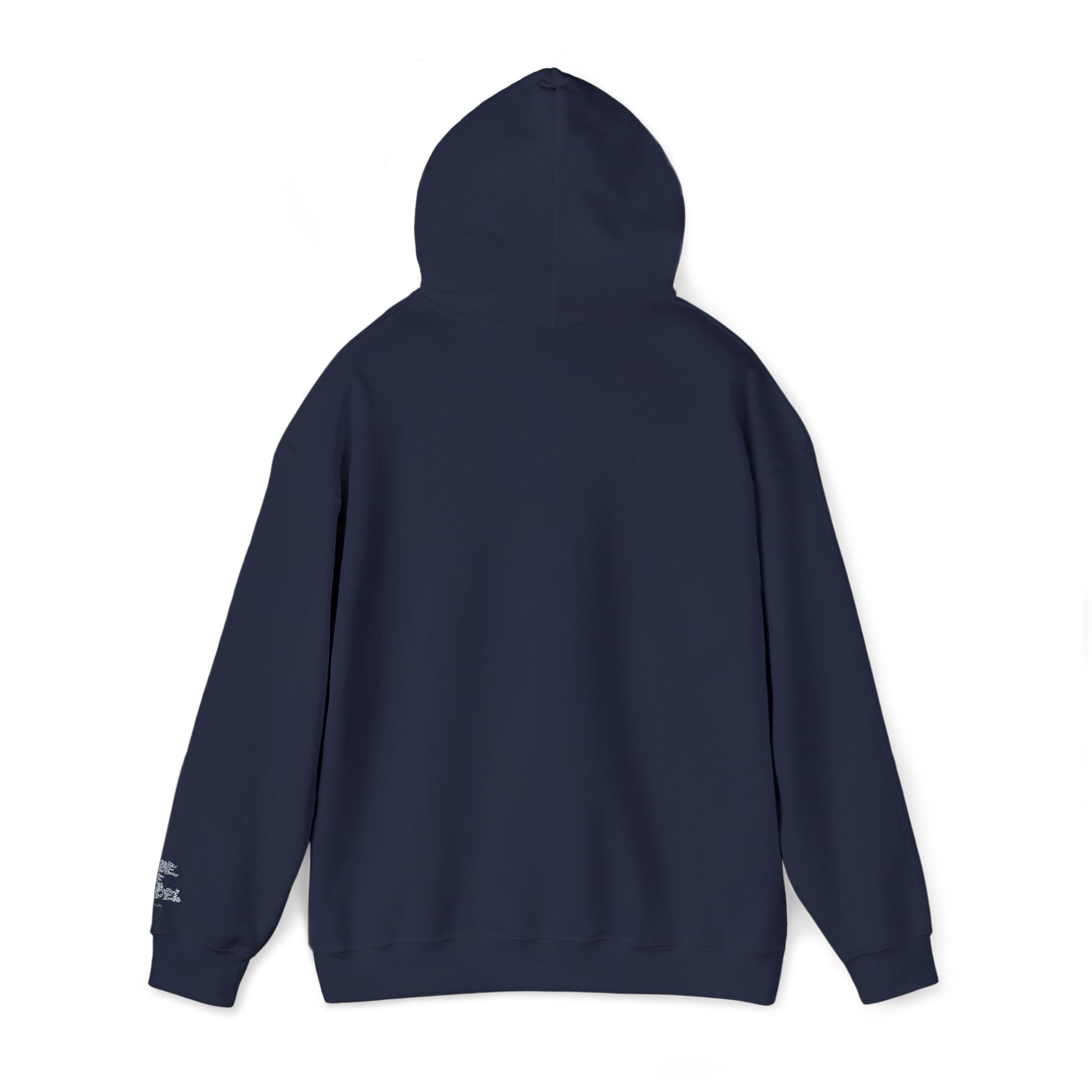 Unisex Heavy Blend™ Hooded Jumper