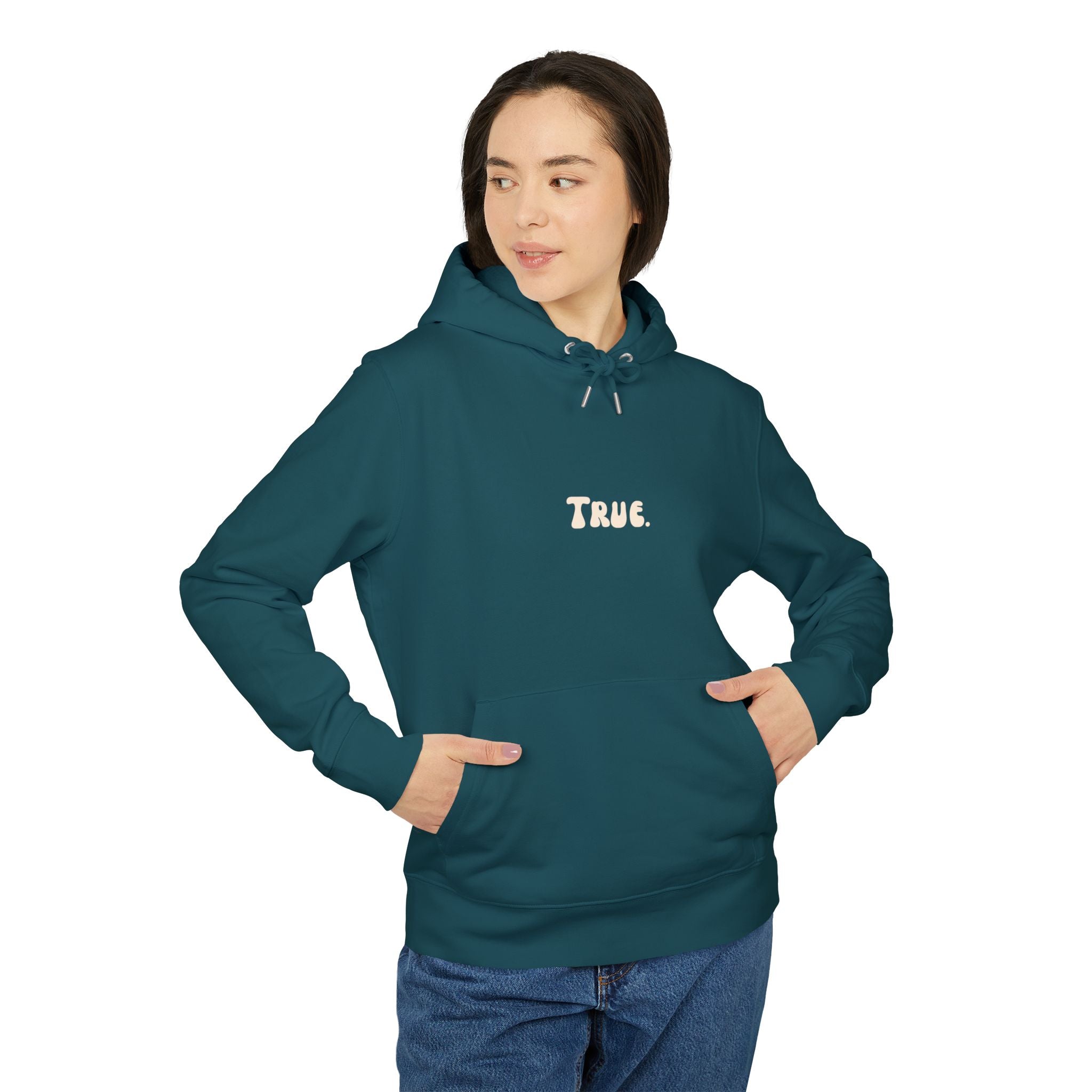 Unisex Cruiser Thick Hoodie