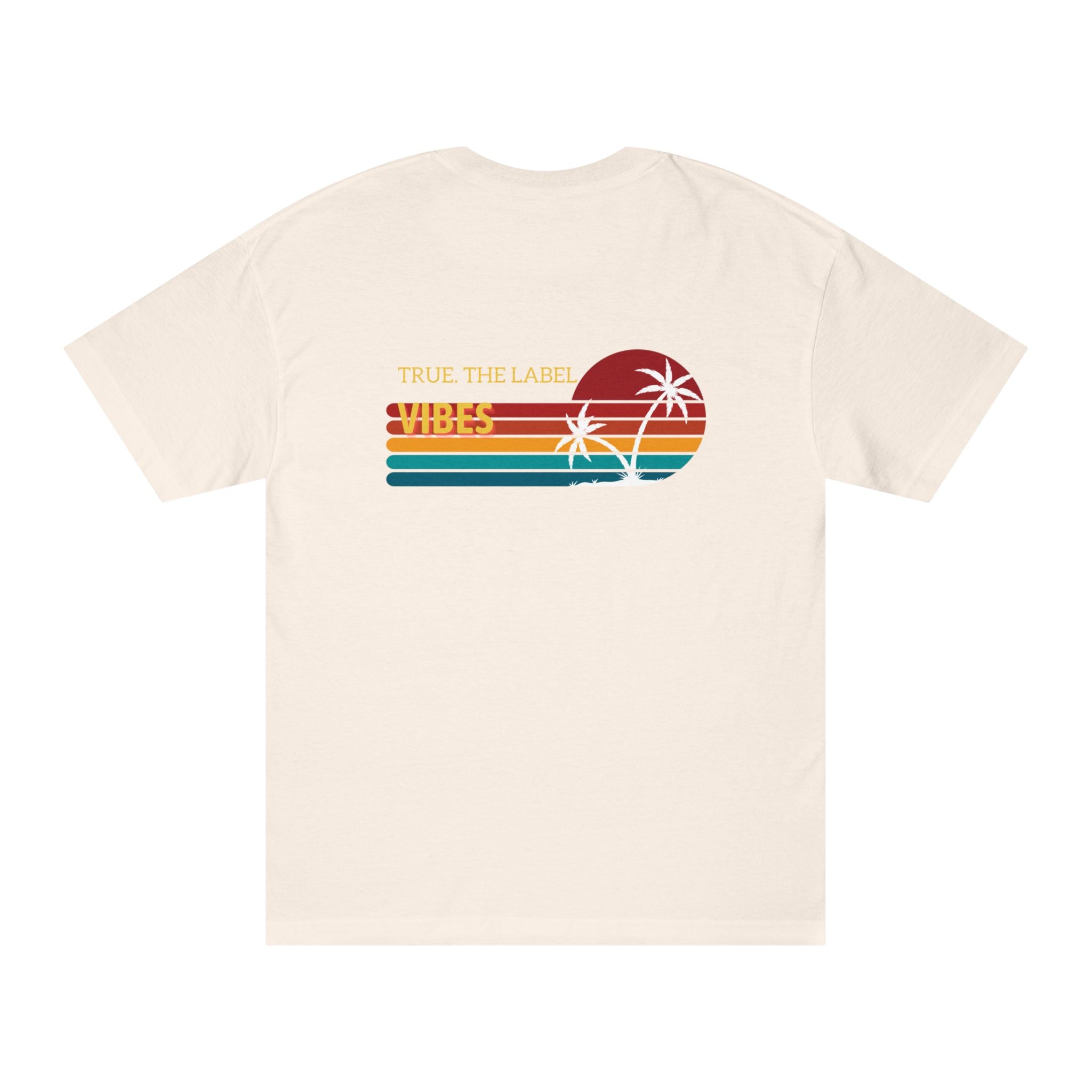 Classic Tee - Casual Fit