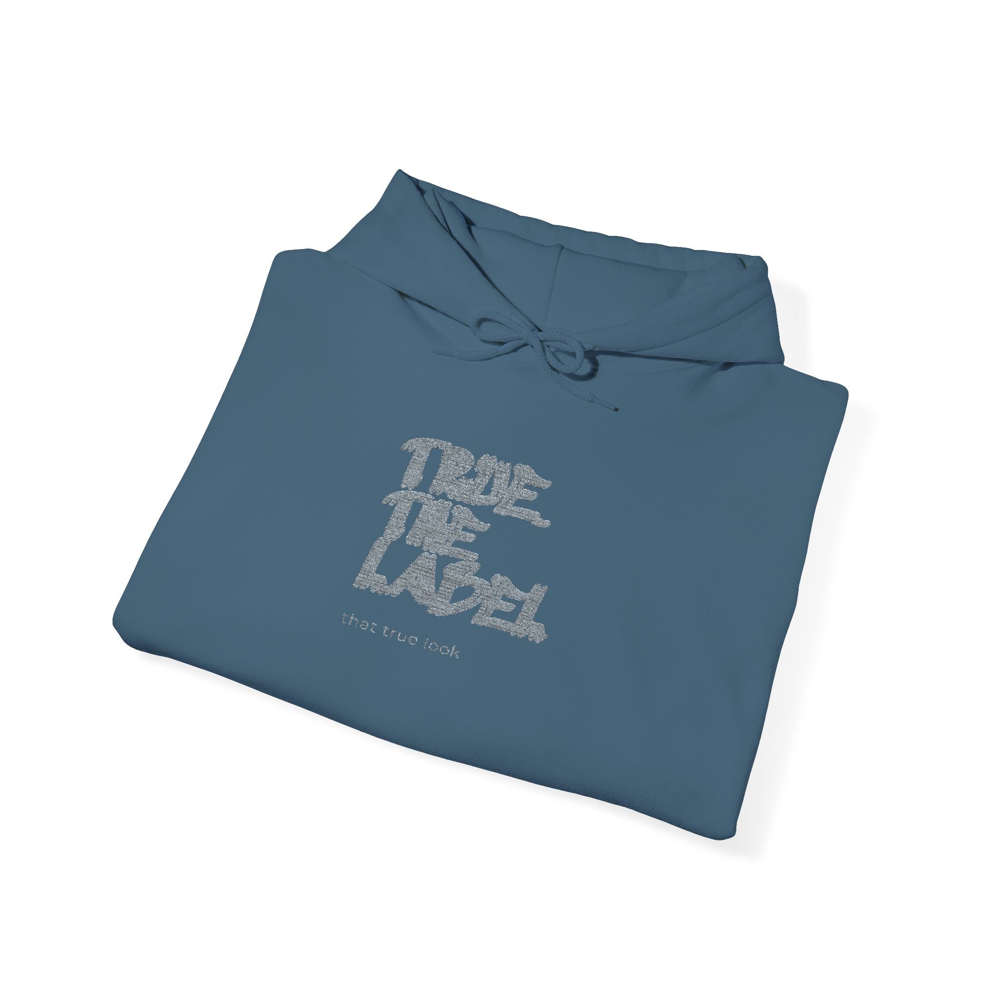 Unisex Heavy Blend™ Hooded Jumper