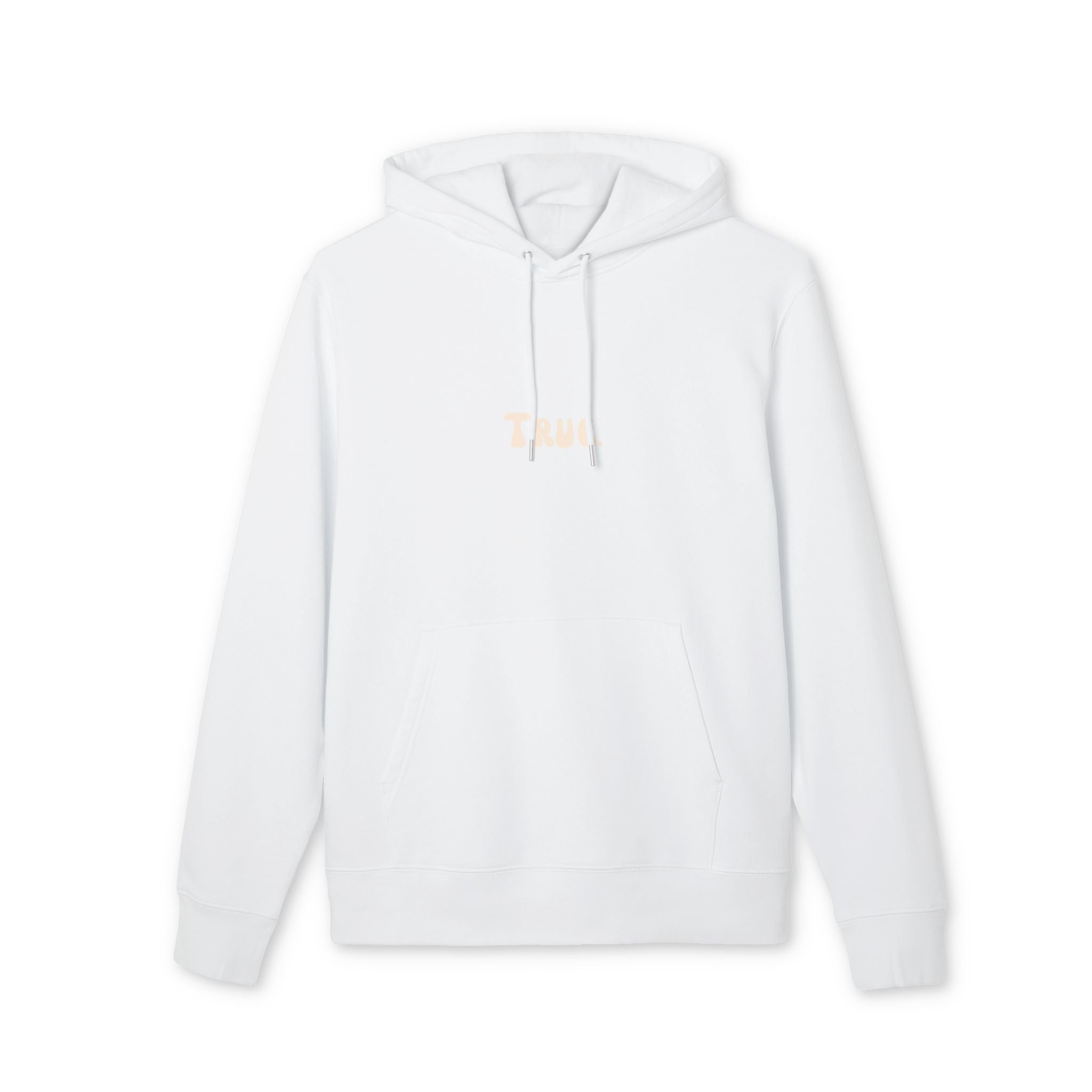 Unisex Cruiser Thick Hoodie
