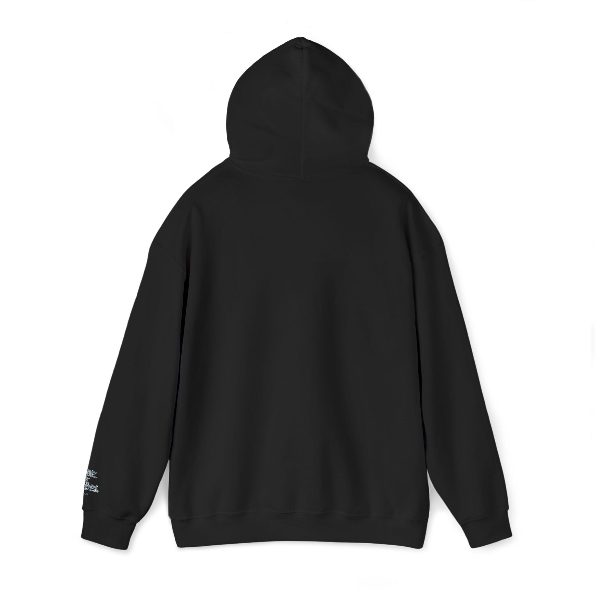 Unisex Heavy Blend™ Hooded Jumper