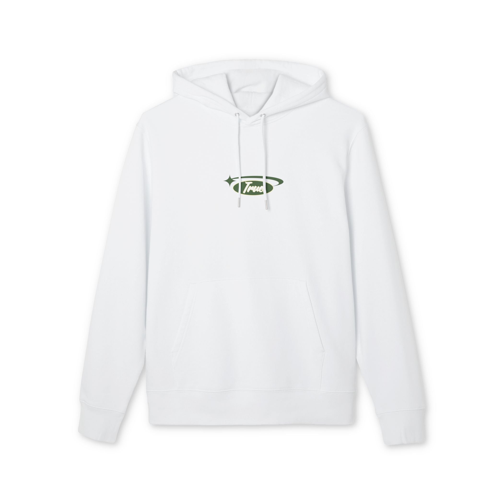 Unisex Thick Hoodie