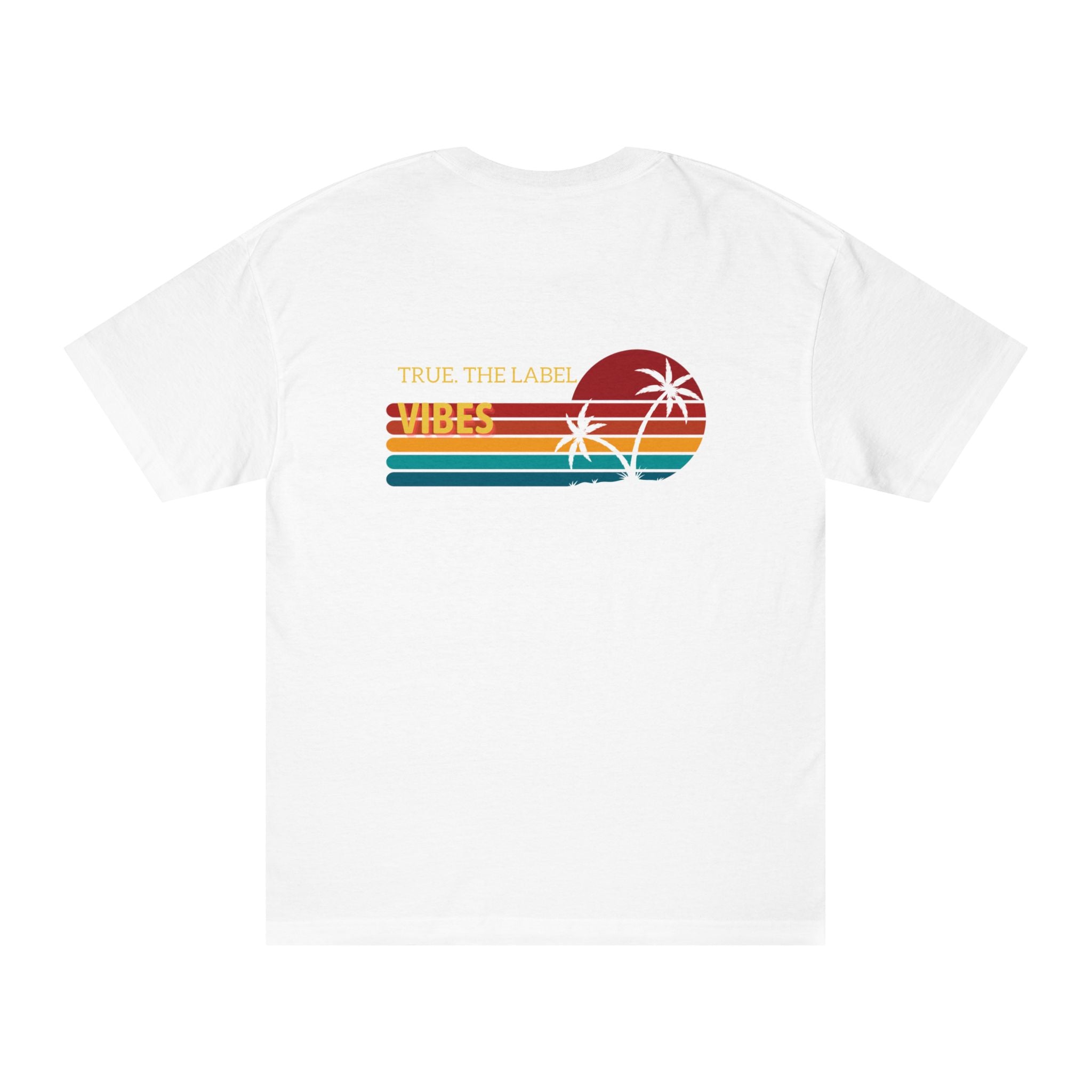 Classic Tee - Casual Fit