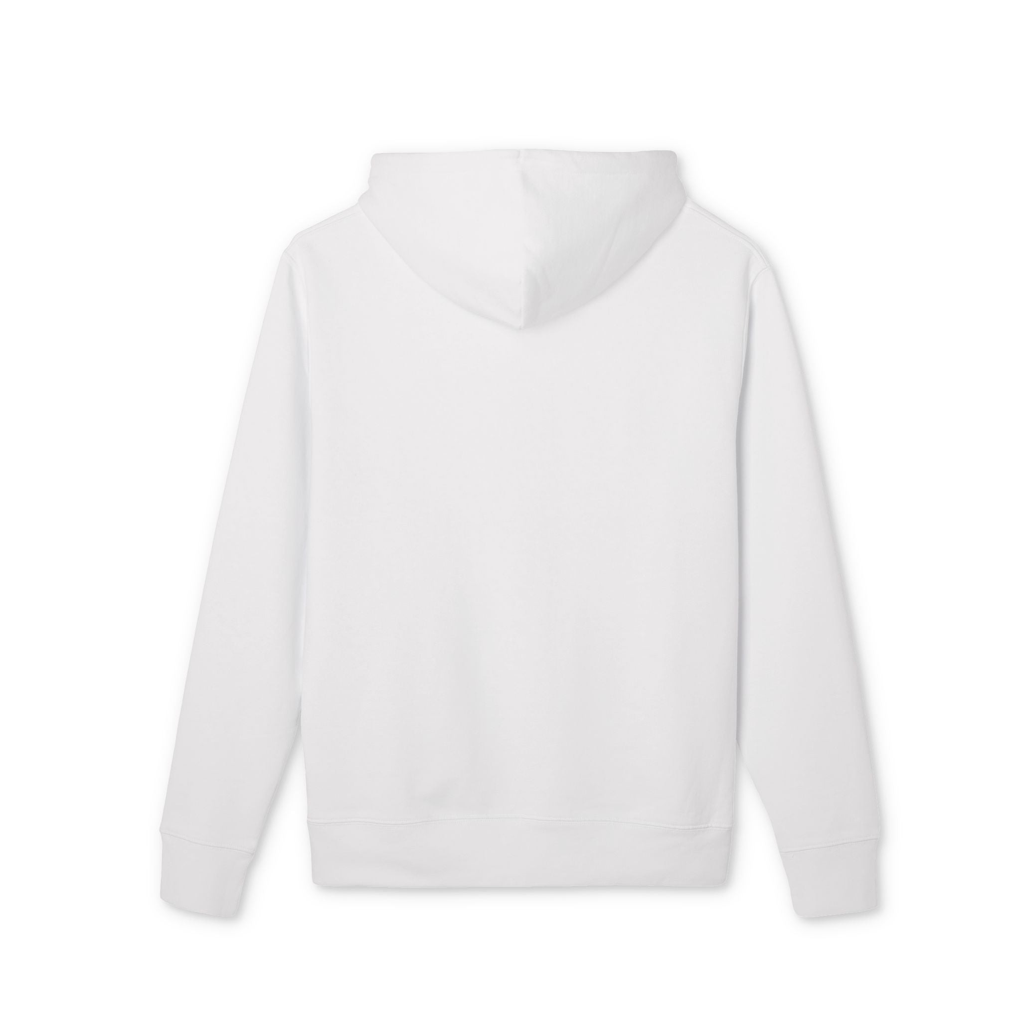 Unisex Cruiser Thick Hoodie