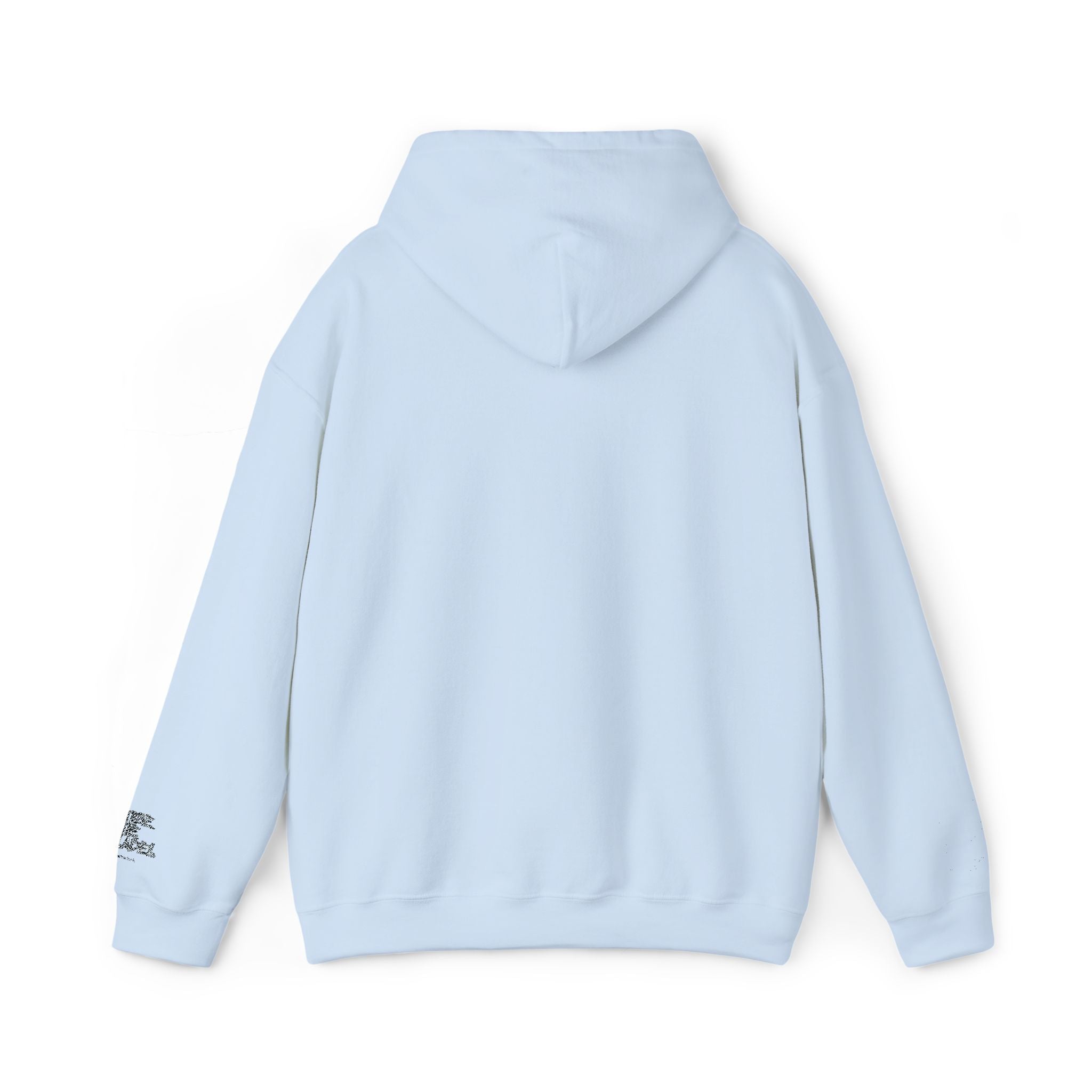 Unisex Heavy Blend™ Hooded Jumper