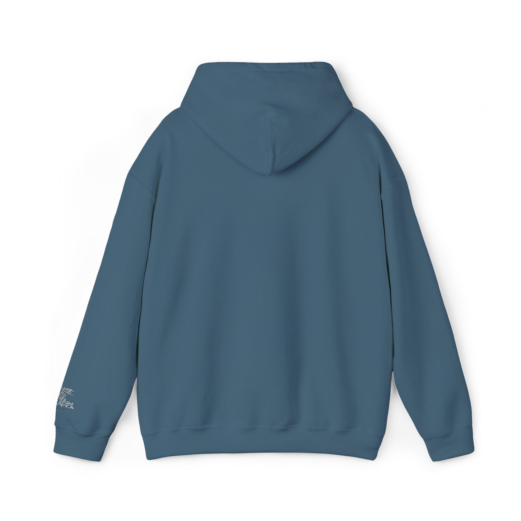 Unisex Heavy Blend™ Hooded Jumper