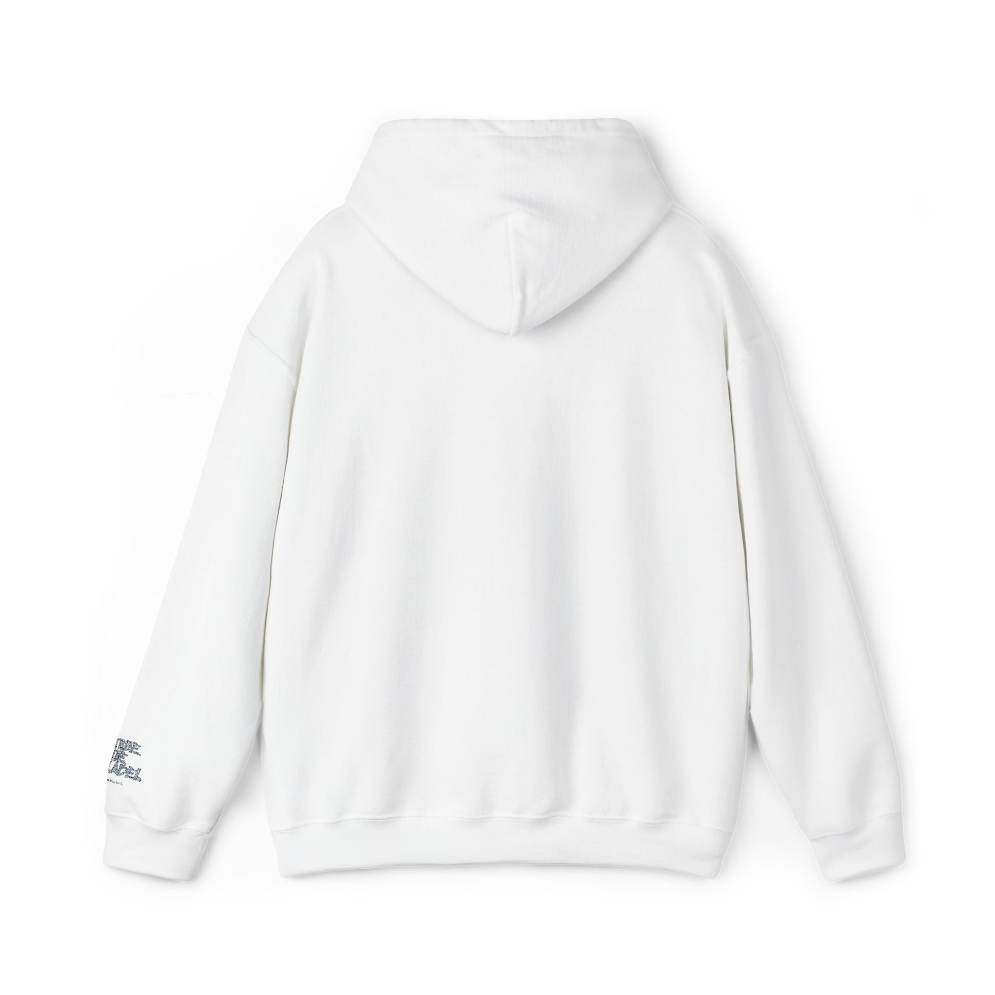 Unisex Heavy Blend™ Hooded Jumper
