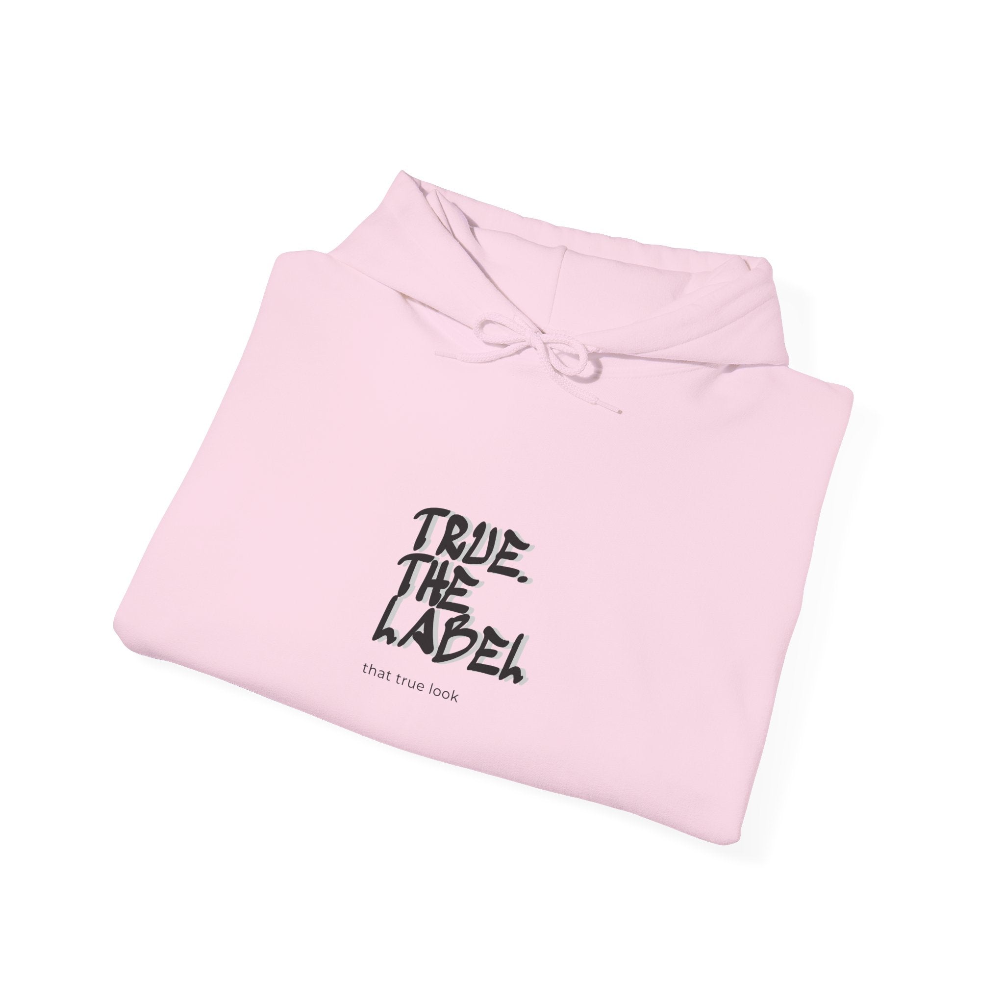 Statement Hoodie: Unisex Heavy Blend Hoodie