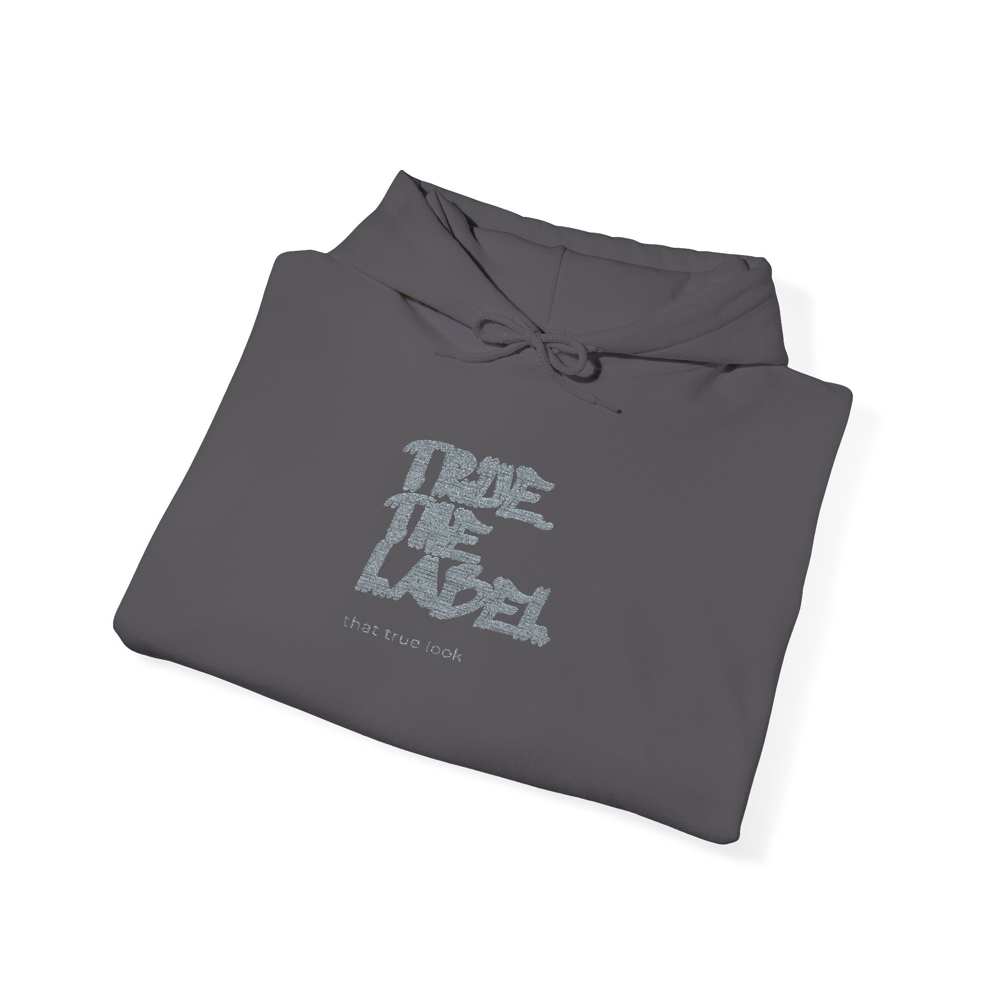 Unisex Heavy Blend™ Hooded Jumper