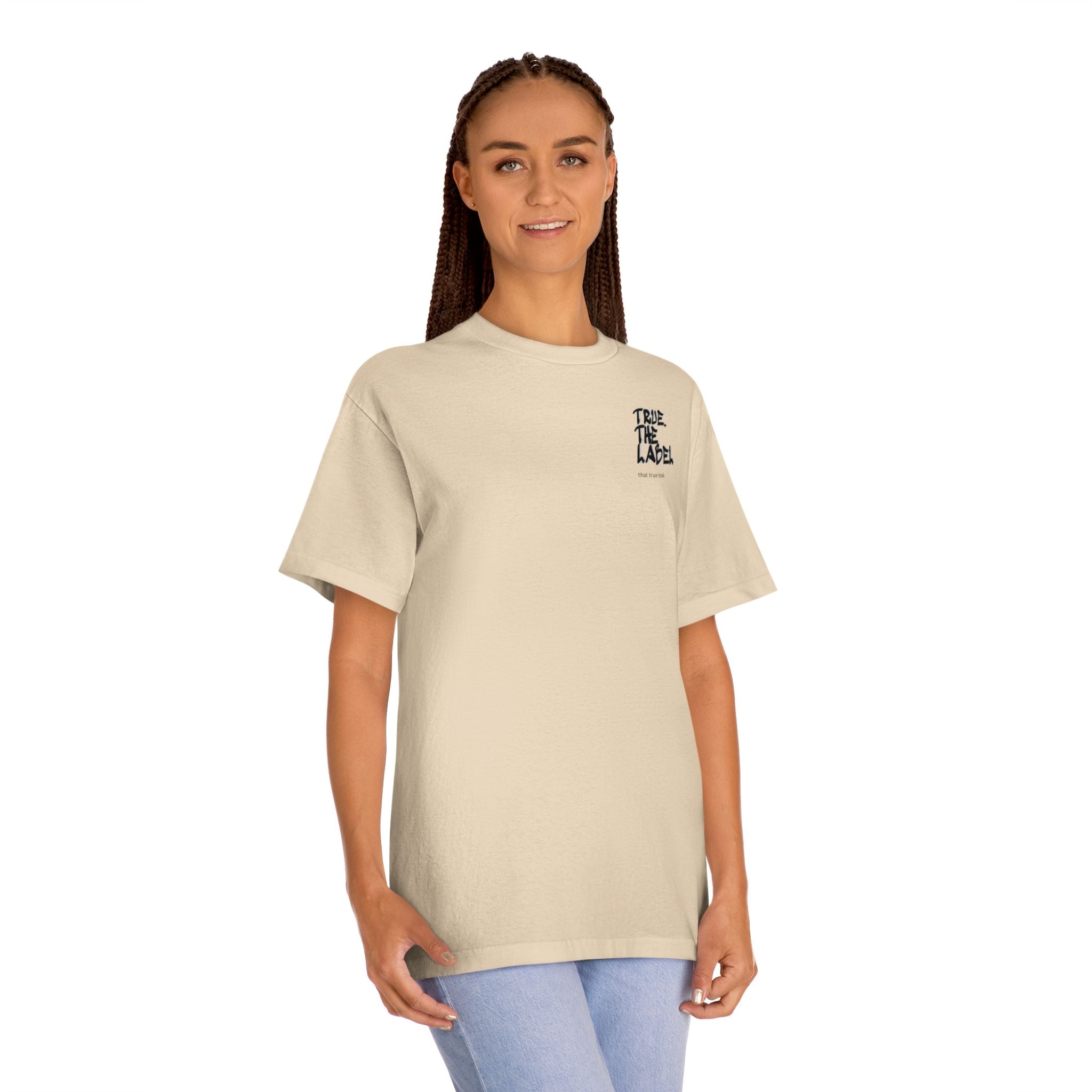 Classic Tee - Summer Beach Shirt