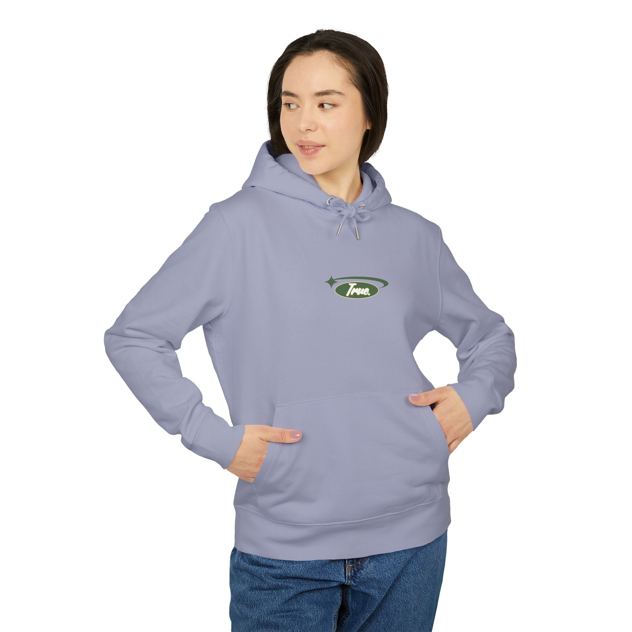 Unisex Thick Hoodie