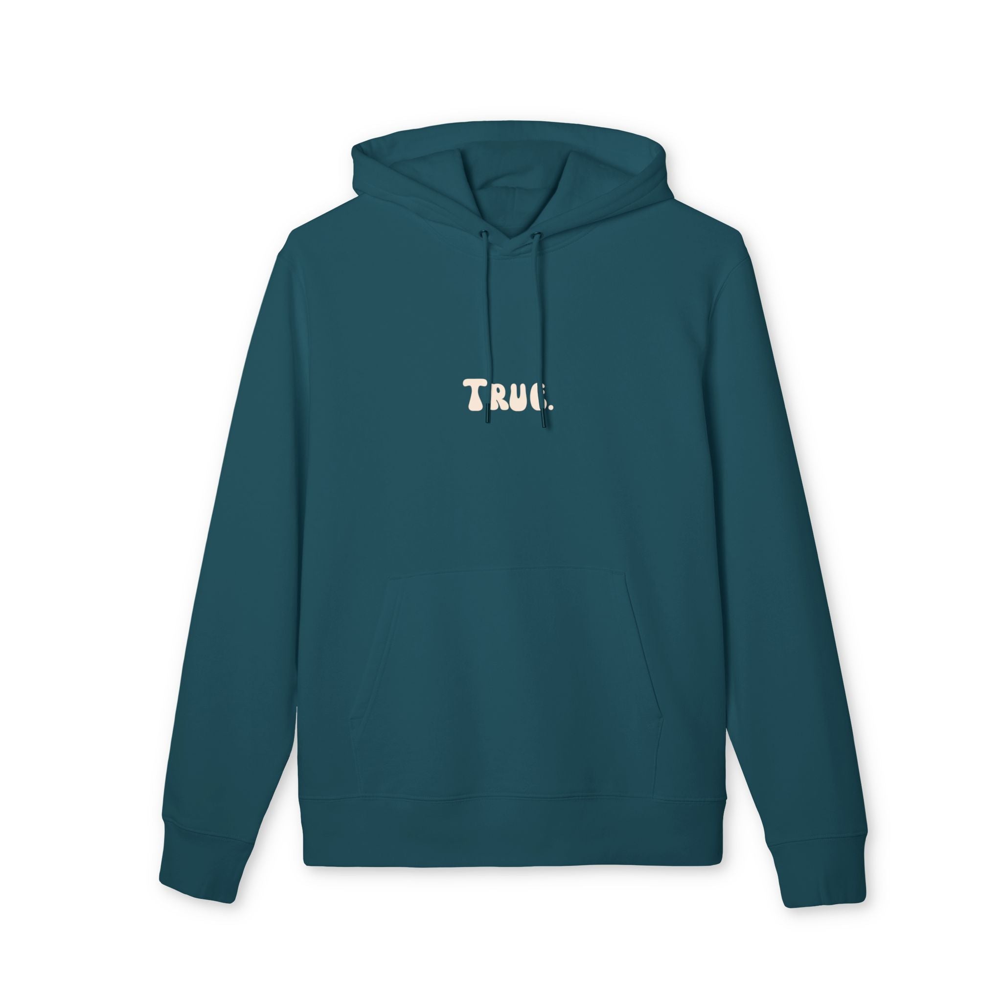 Unisex Cruiser Thick Hoodie