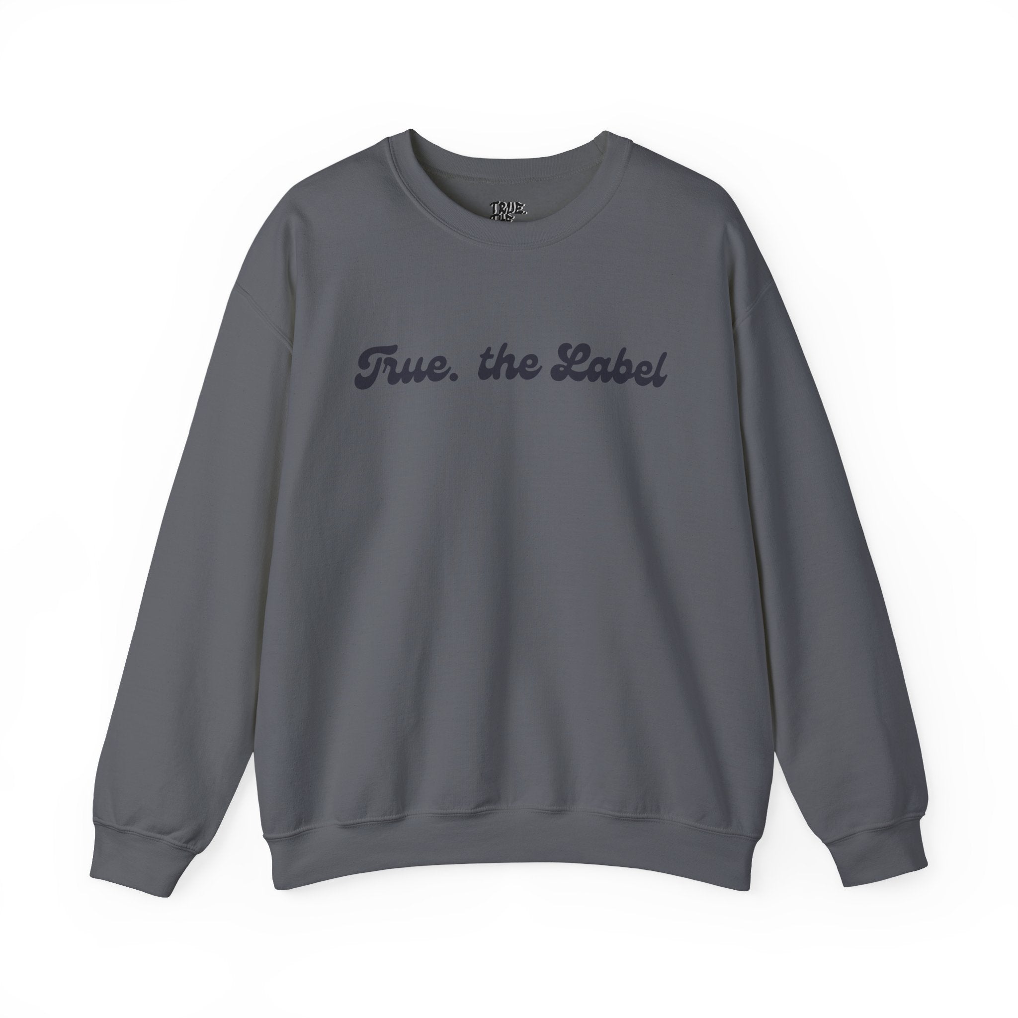 True the Label Unisex Heavy Blend™ Crewneck