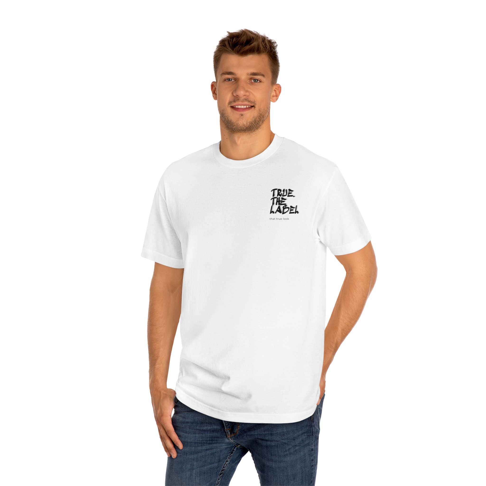 Classic Tee - Summer Beach Shirt