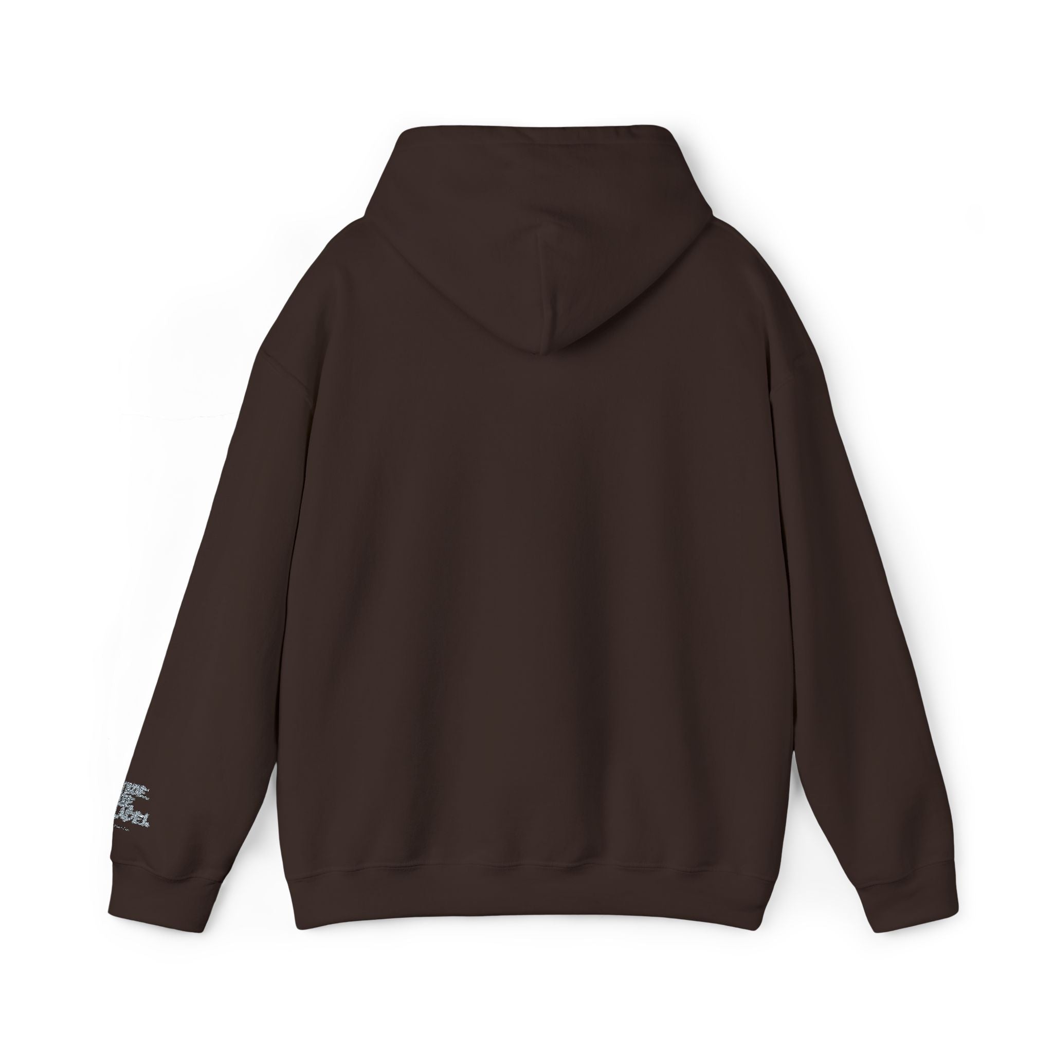 Unisex Heavy Blend™ Hooded Jumper