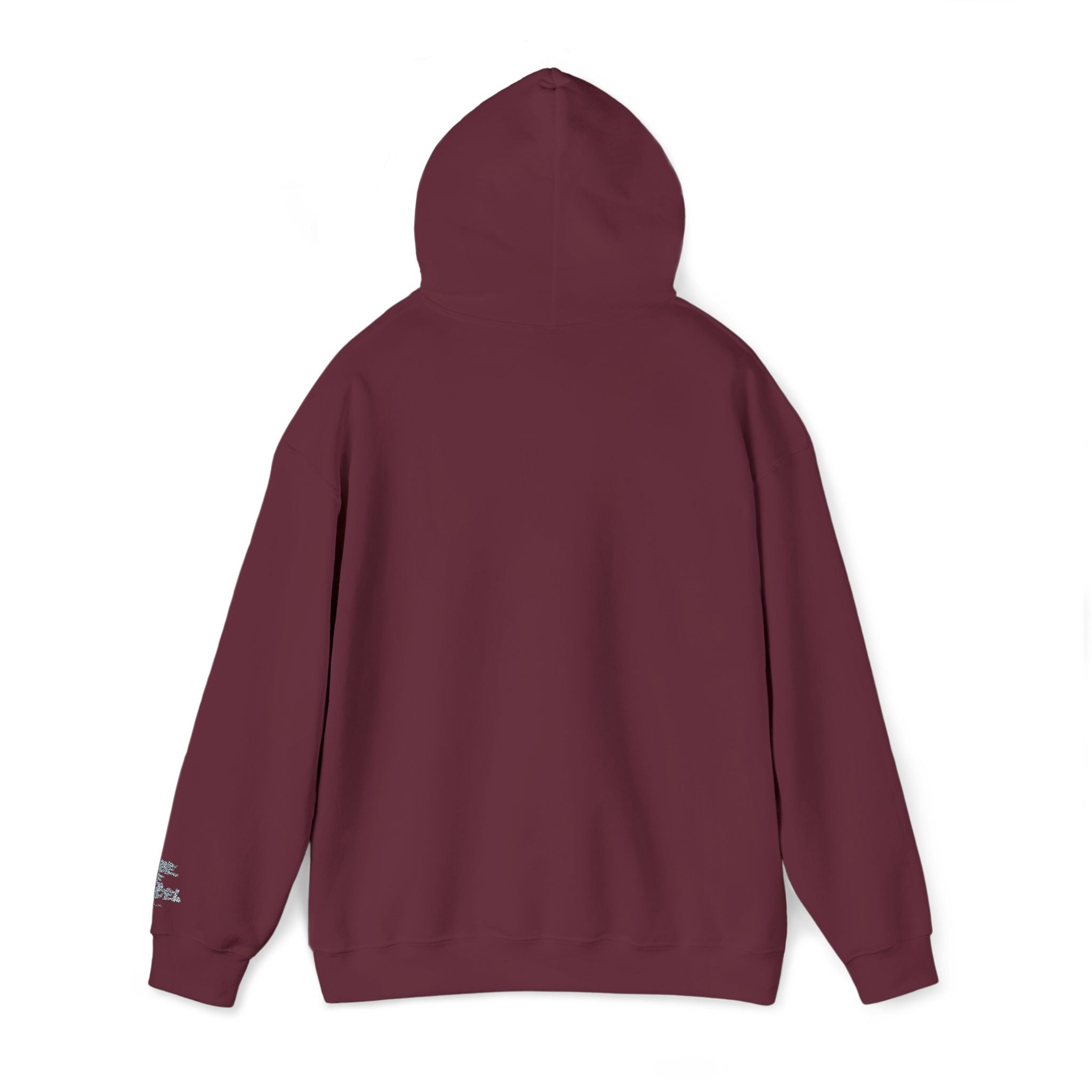 Unisex Heavy Blend™ Hooded Jumper