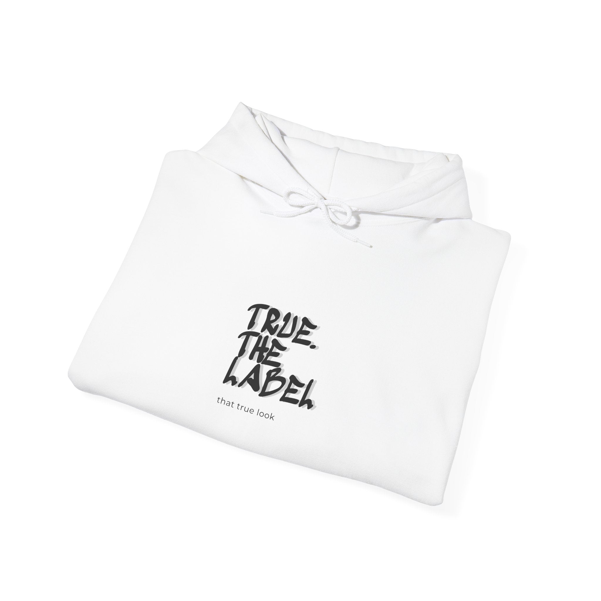 Statement Hoodie: Unisex Heavy Blend Hoodie