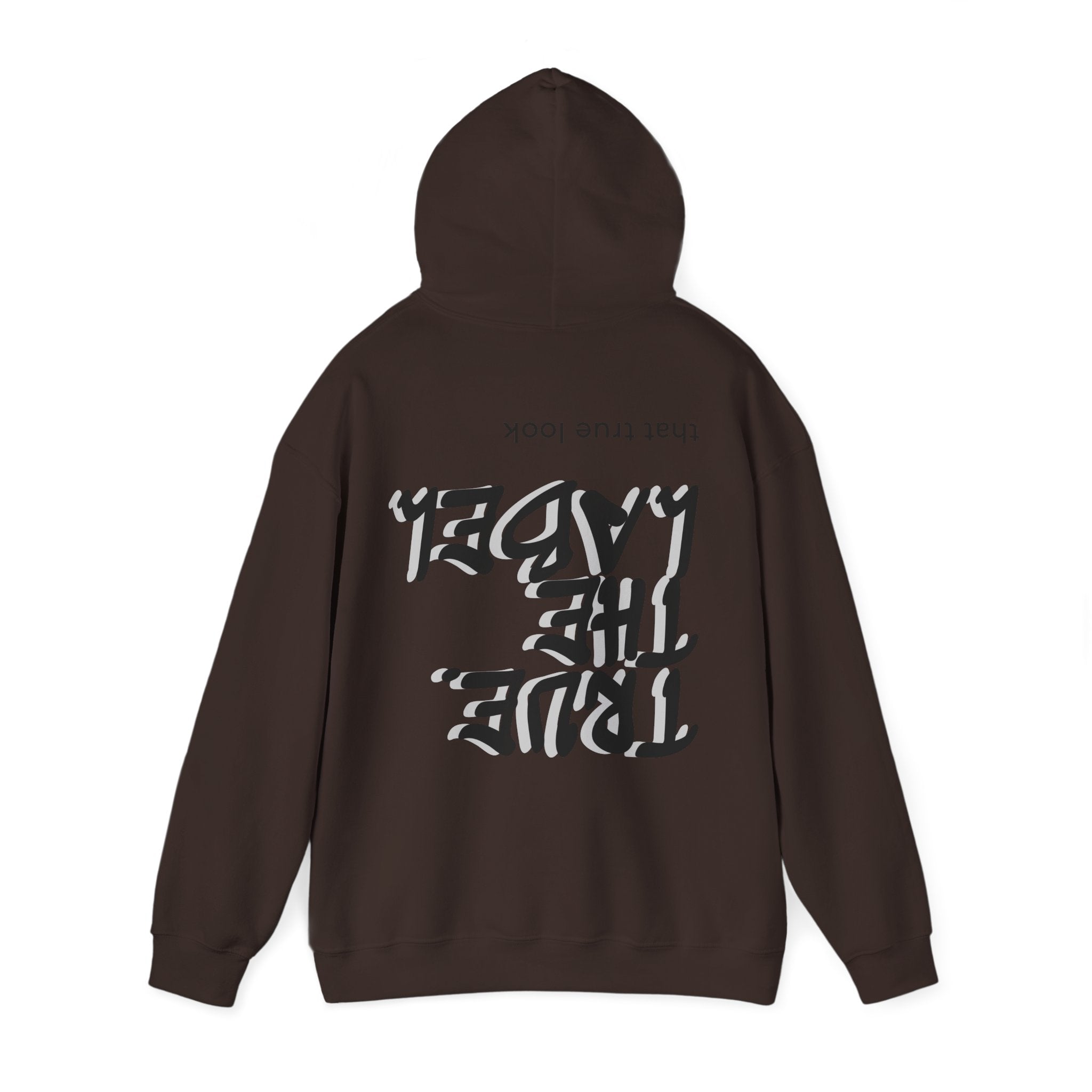 Statement Hoodie: Unisex Heavy Blend Hoodie