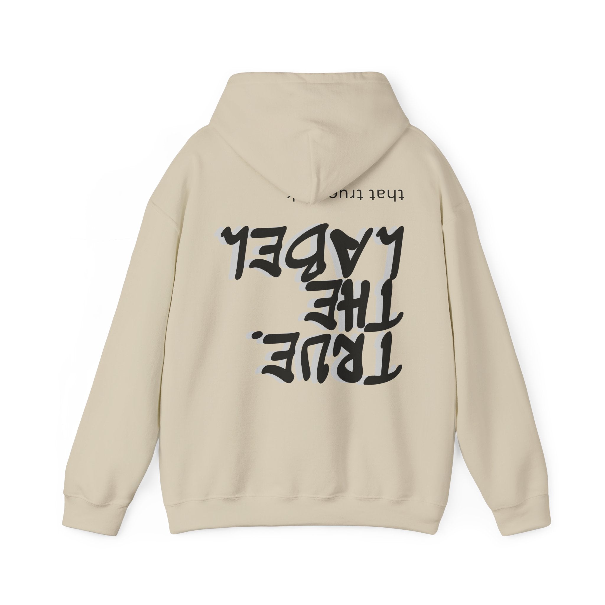 Statement Hoodie: Unisex Heavy Blend Hoodie