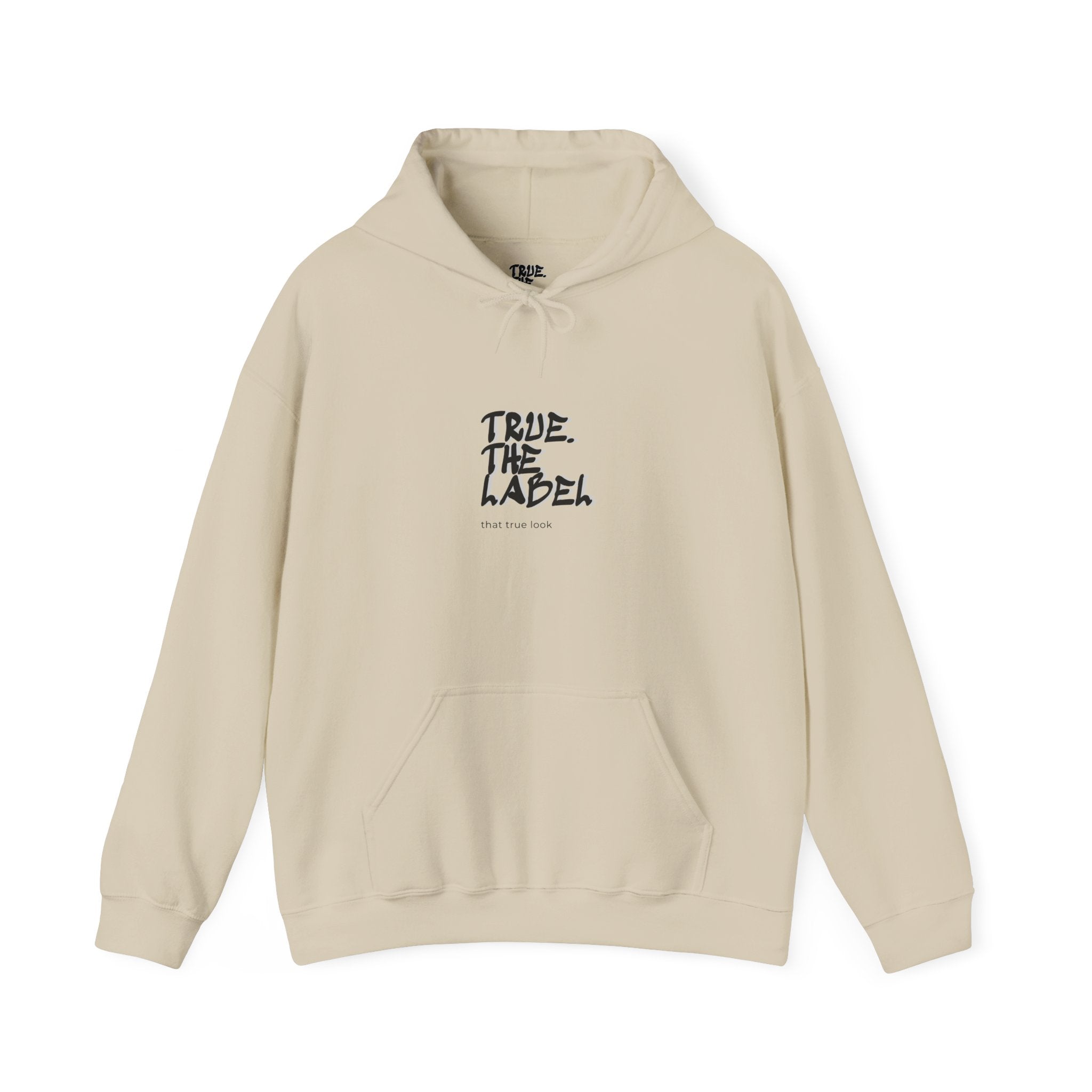 Statement Hoodie: Unisex Heavy Blend Hoodie