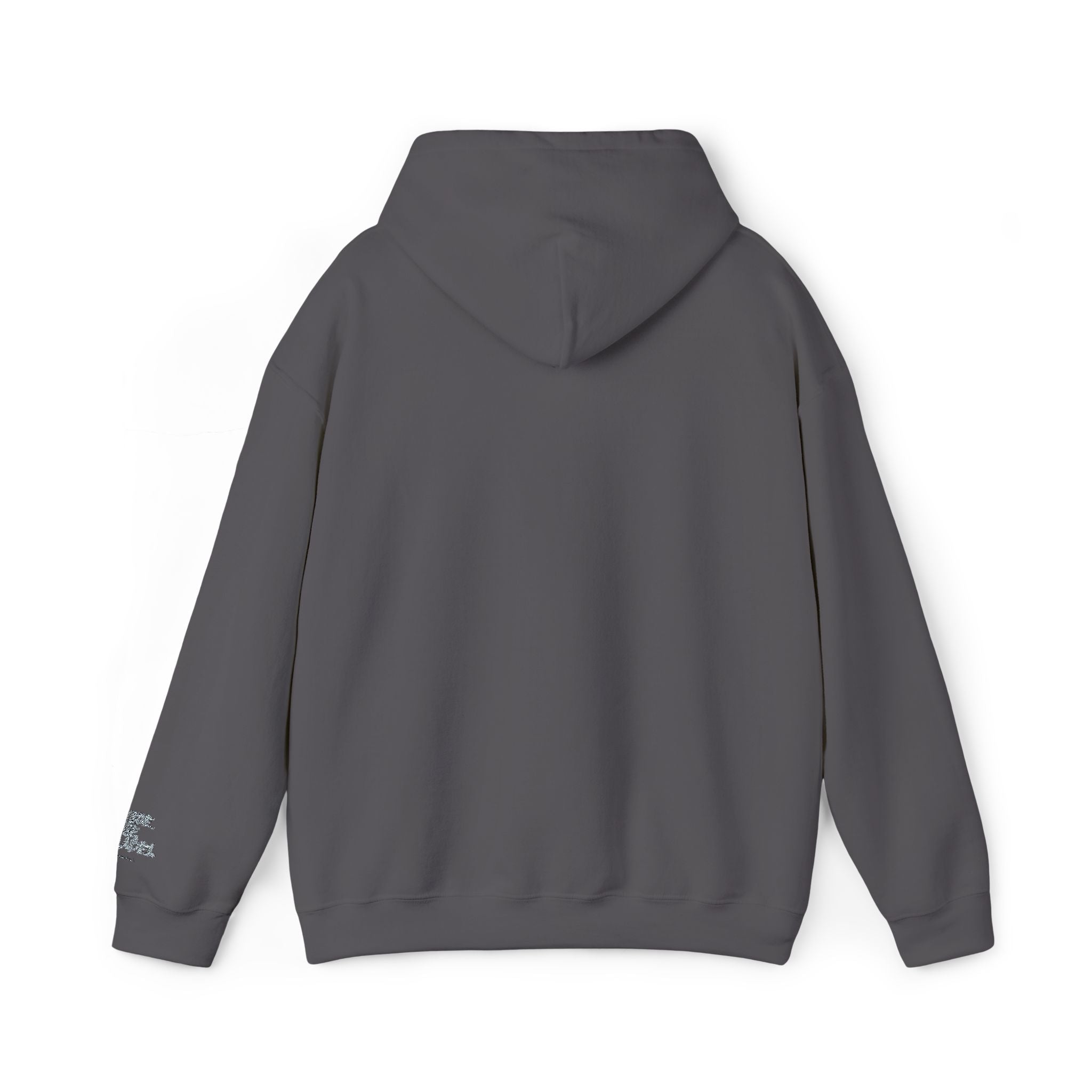 Unisex Heavy Blend™ Hooded Jumper