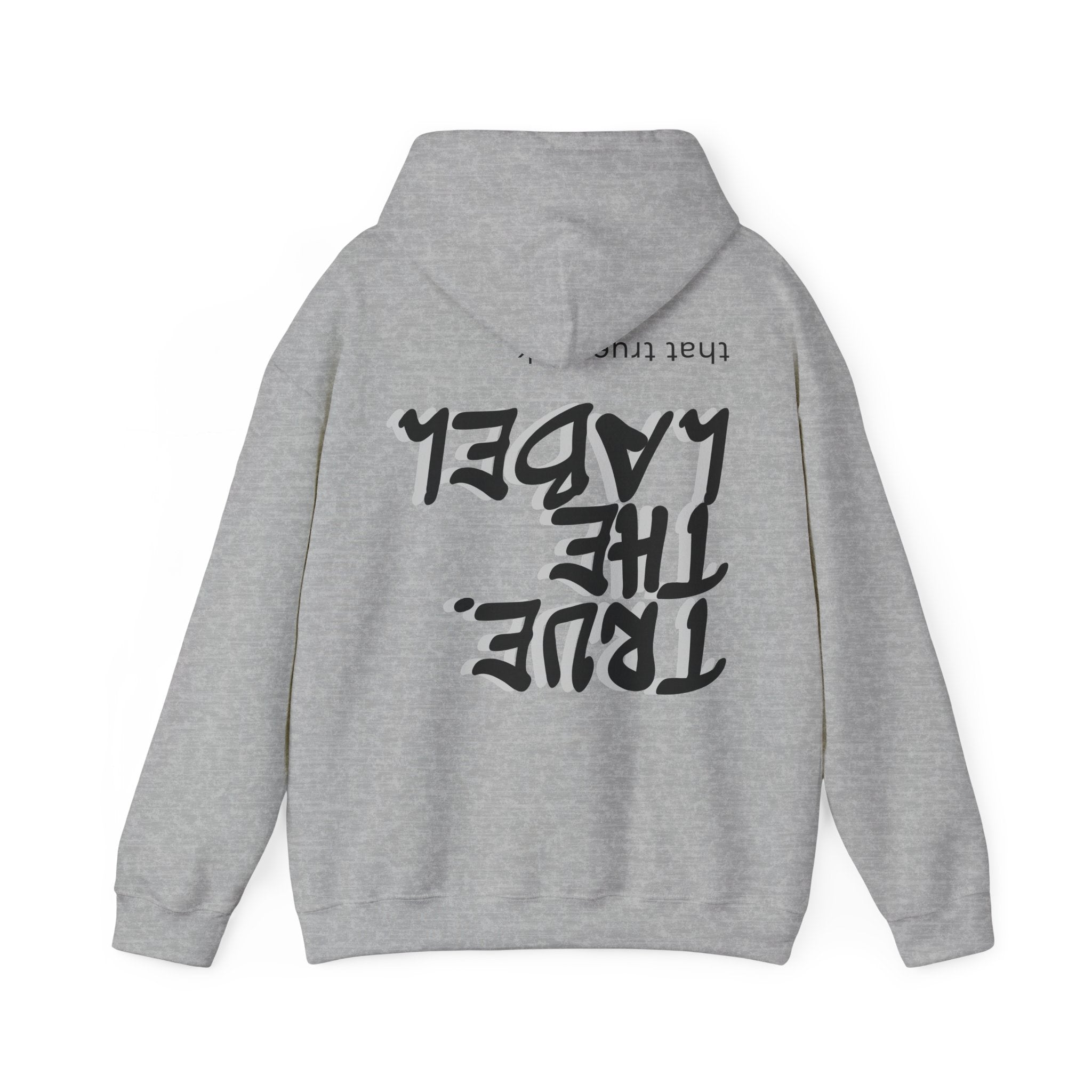 Statement Hoodie: Unisex Heavy Blend Hoodie