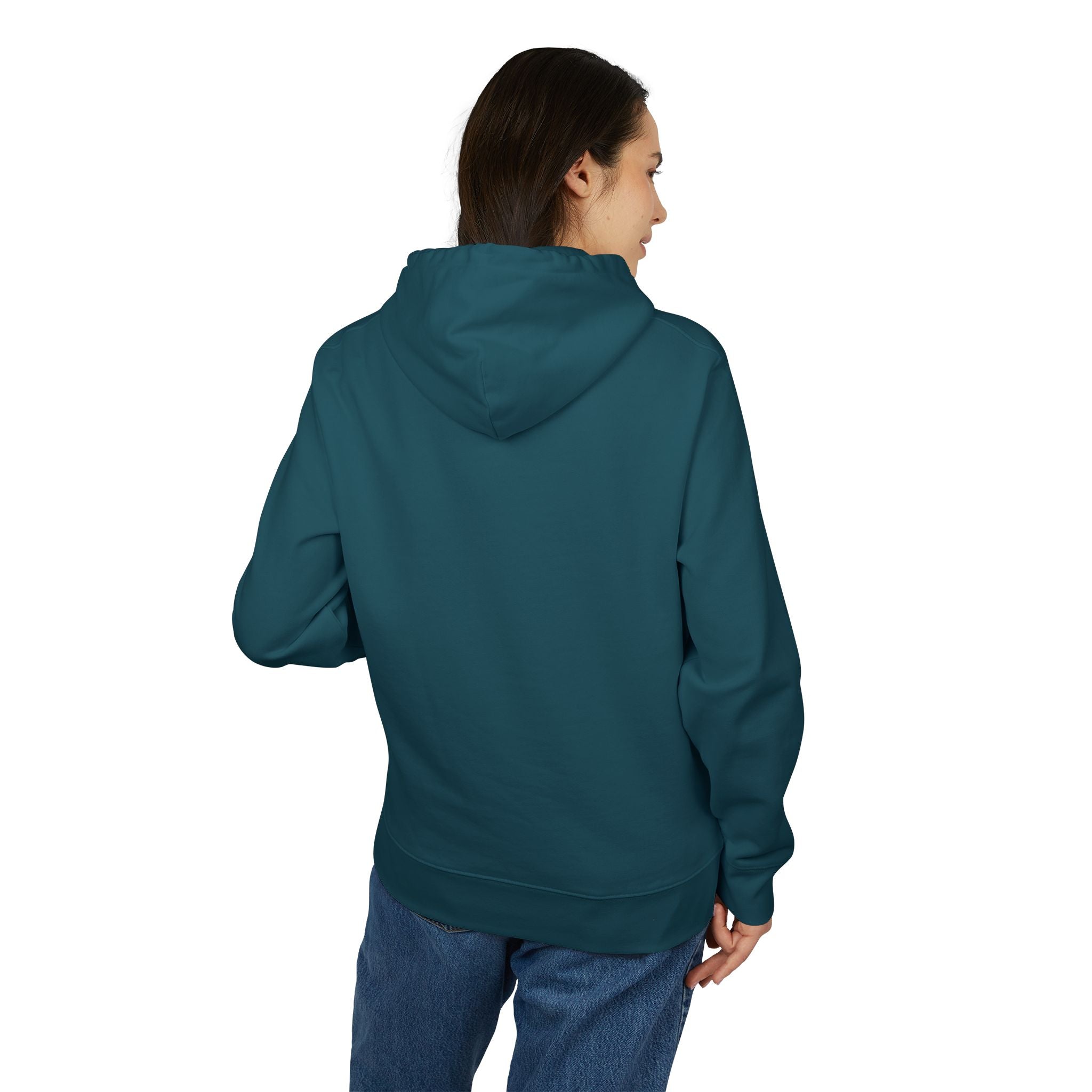 Unisex Cruiser Thick Hoodie