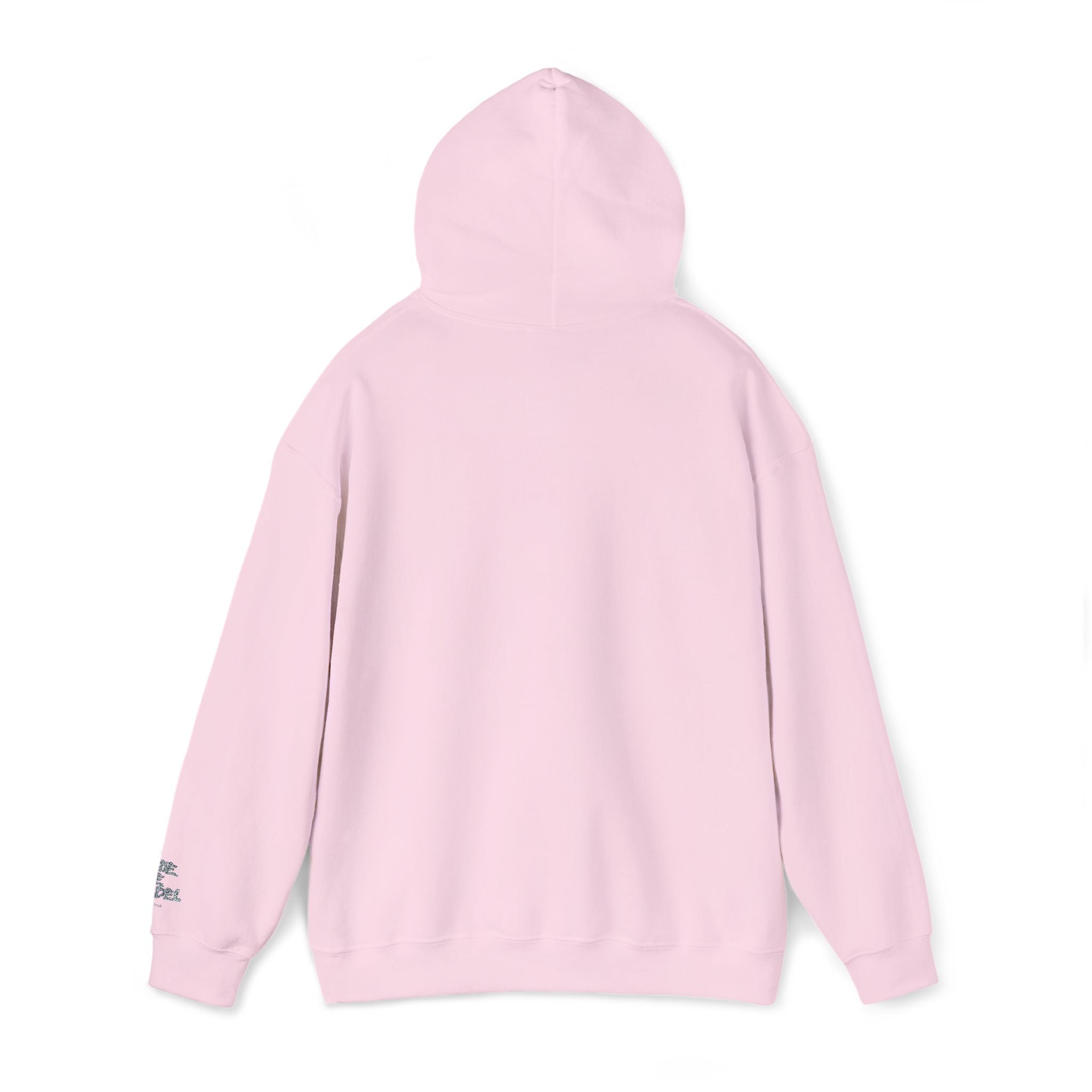 Unisex Heavy Blend™ Hooded Jumper