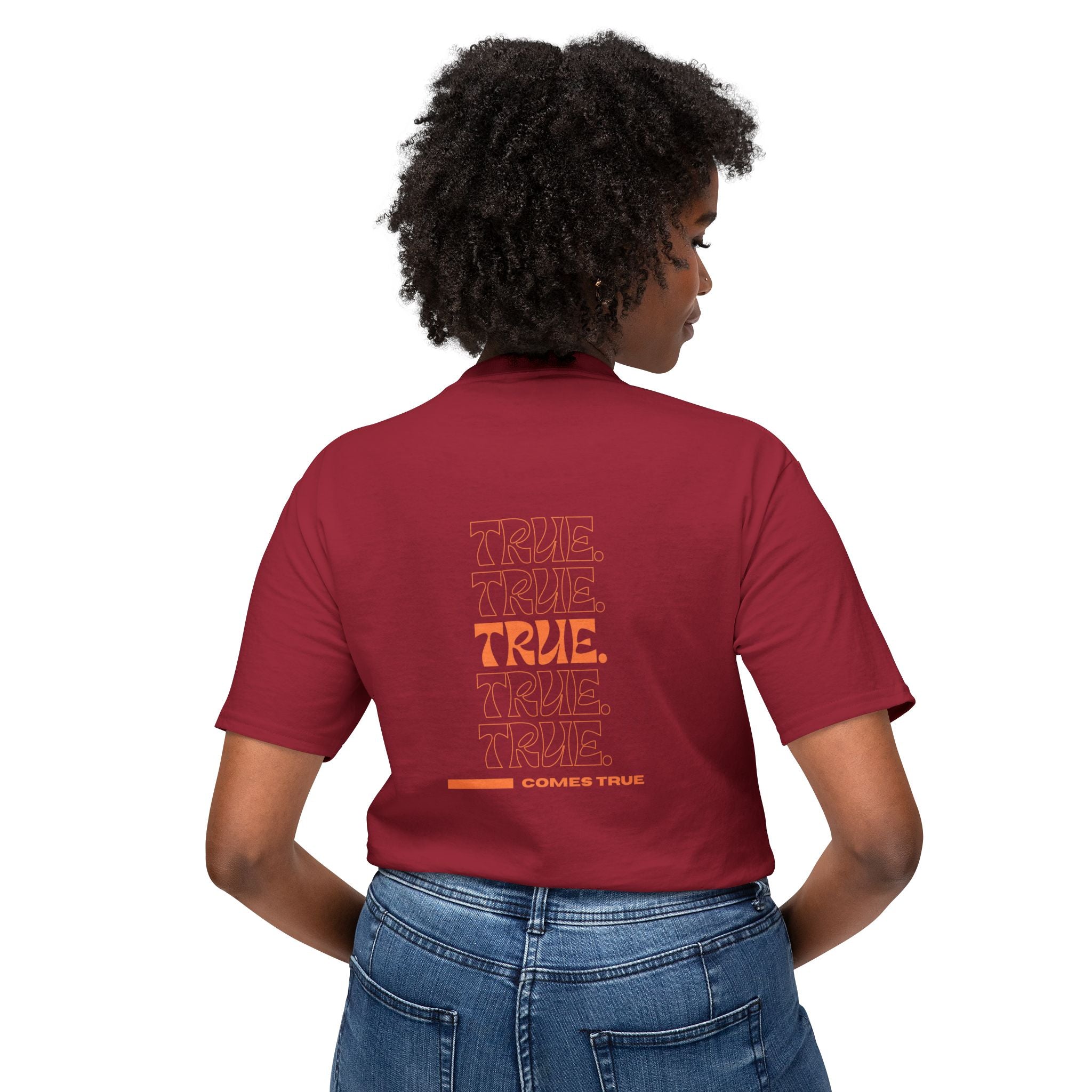 True Statement Unisex T-shirt