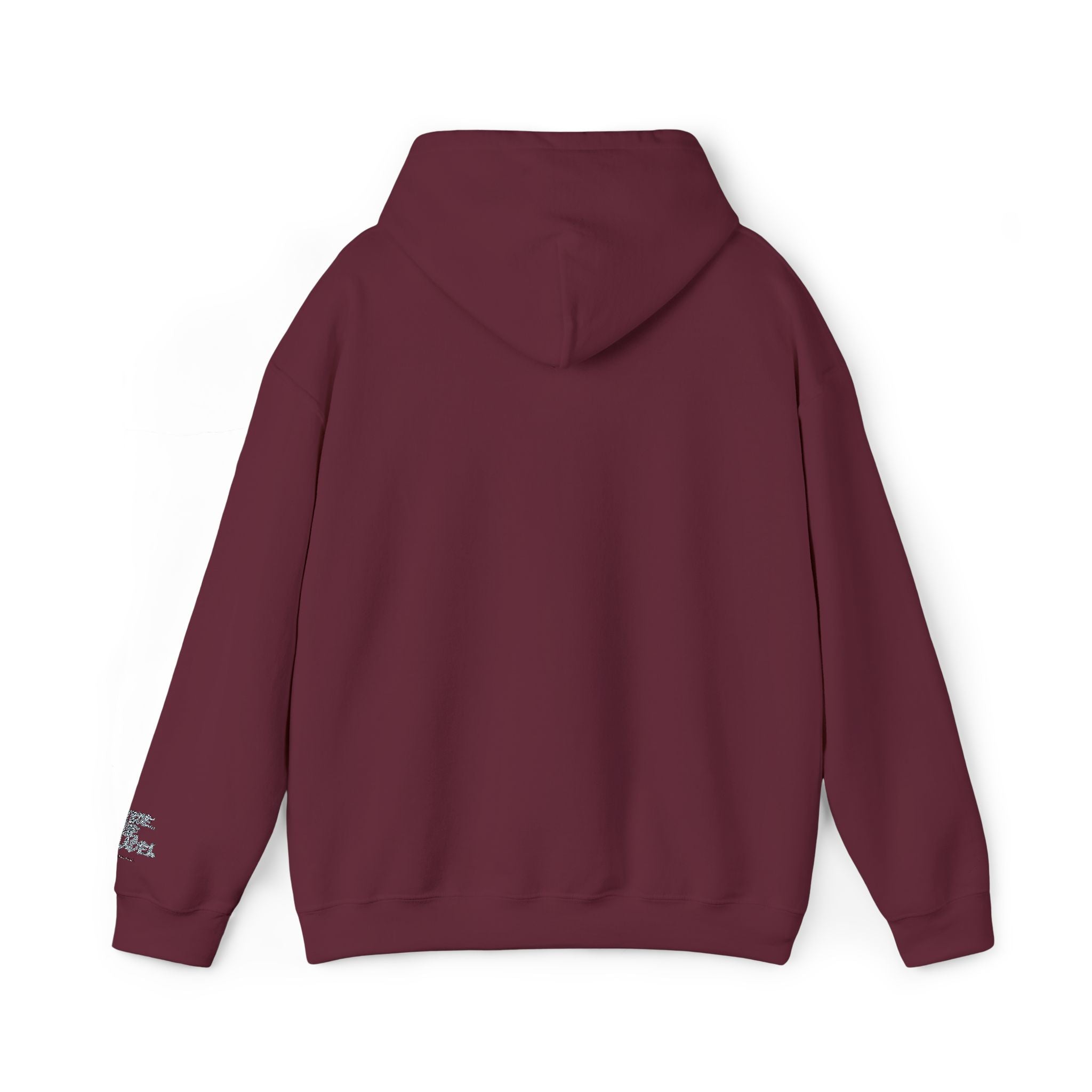 Unisex Heavy Blend™ Hooded Jumper