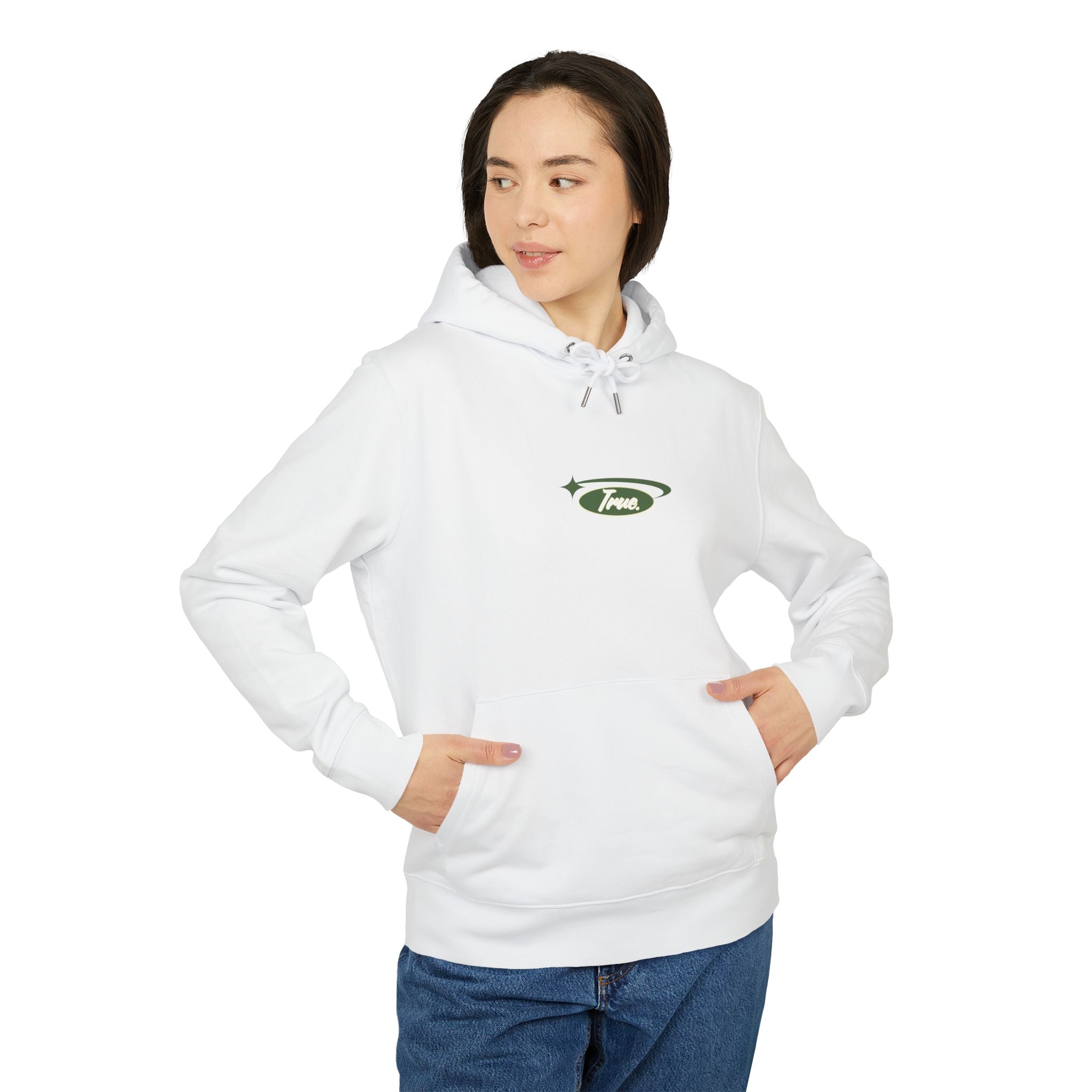 Unisex Thick Hoodie