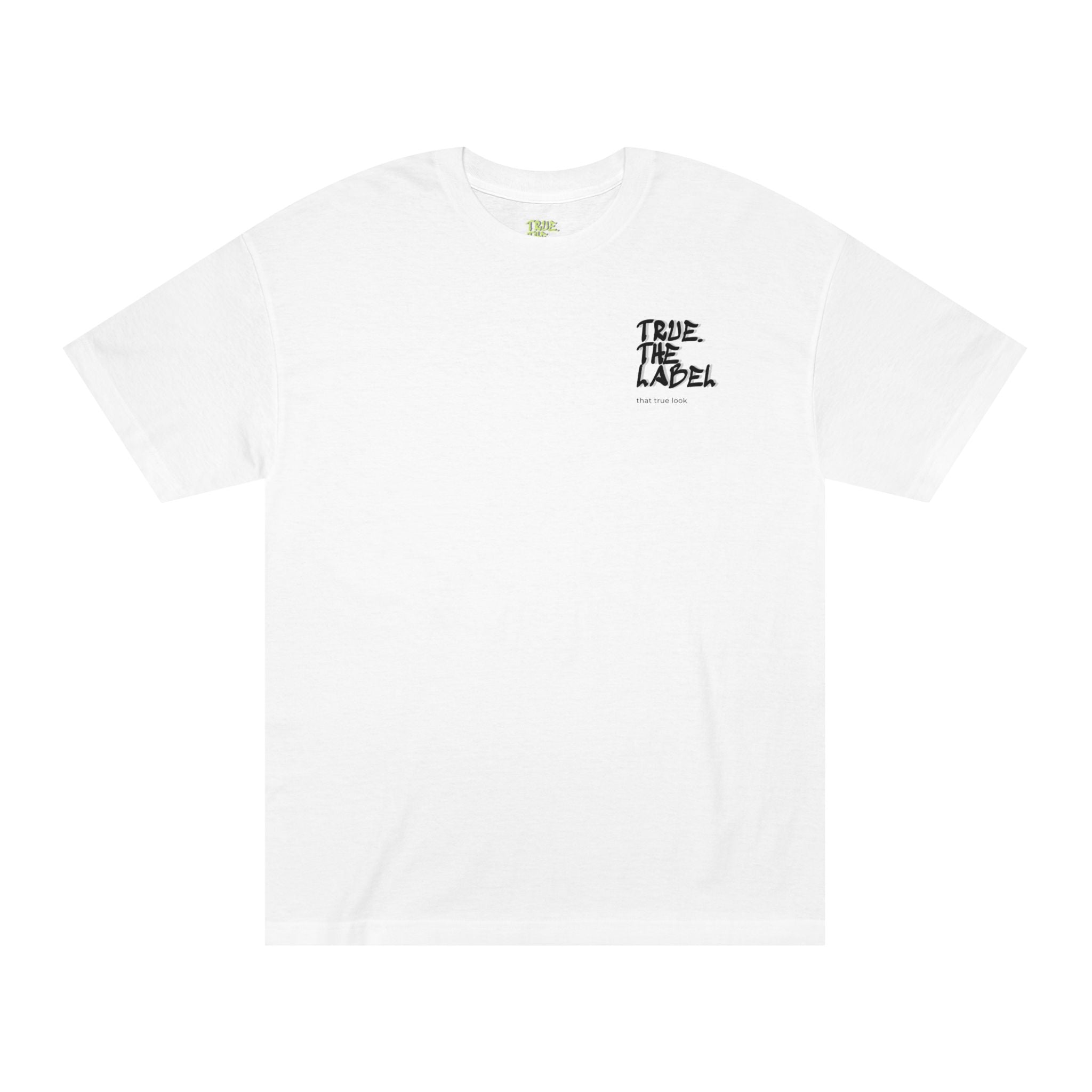 Classic Tee - Summer Beach Shirt