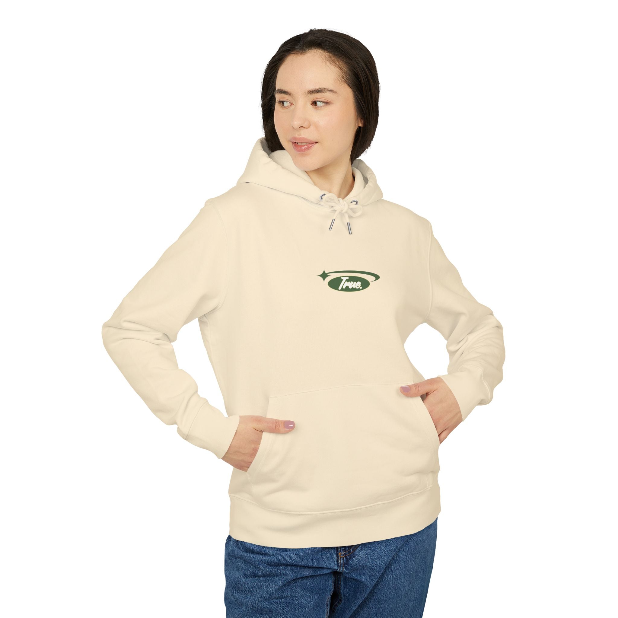 Unisex Thick Hoodie