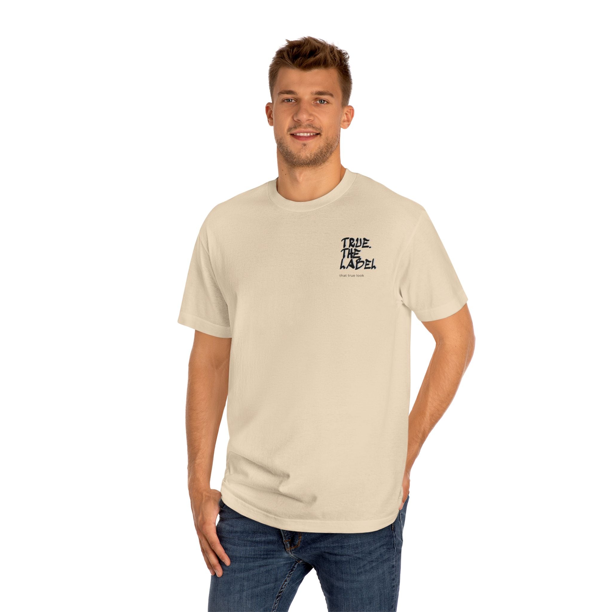 Classic Tee - Summer Beach Shirt