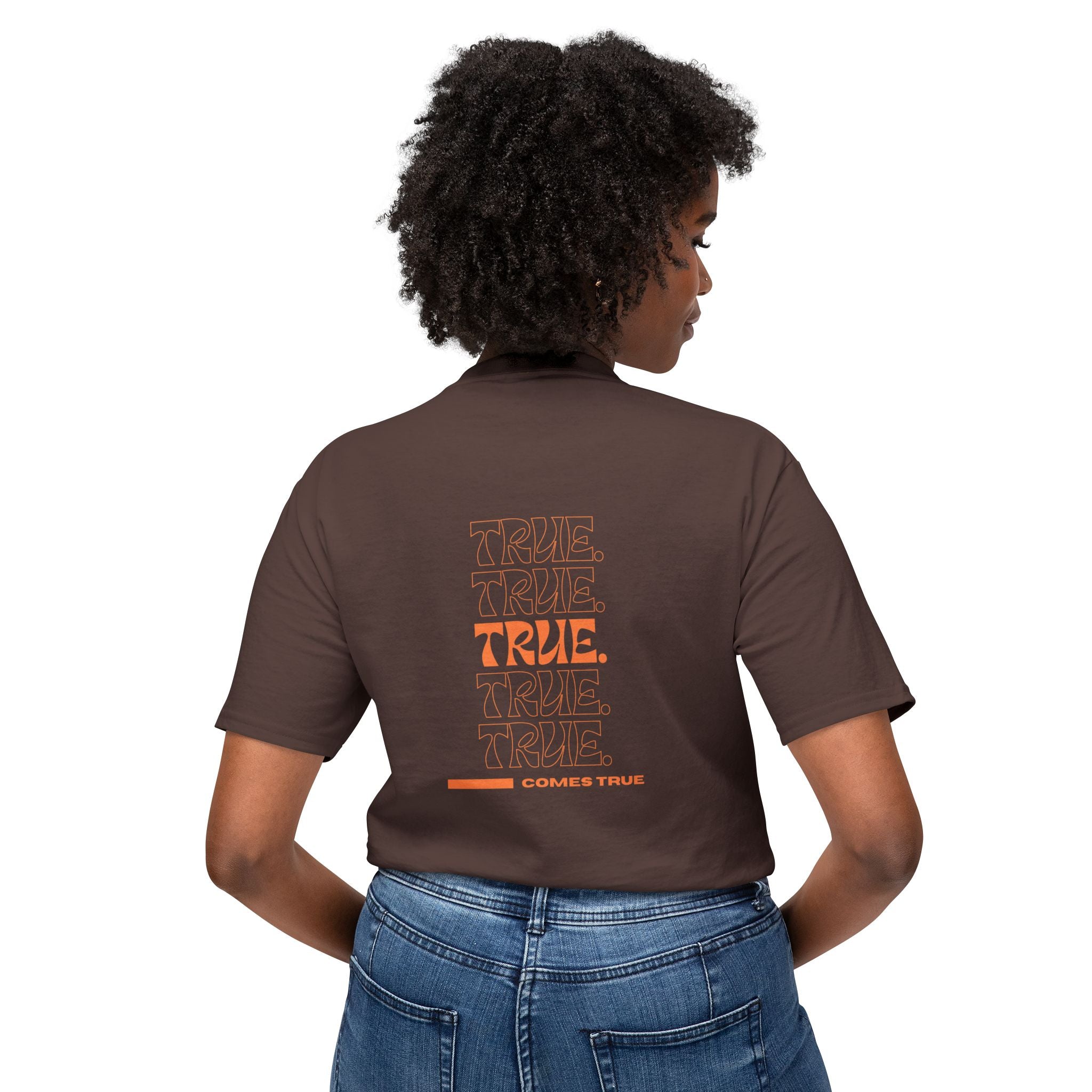 True Statement Unisex T-shirt