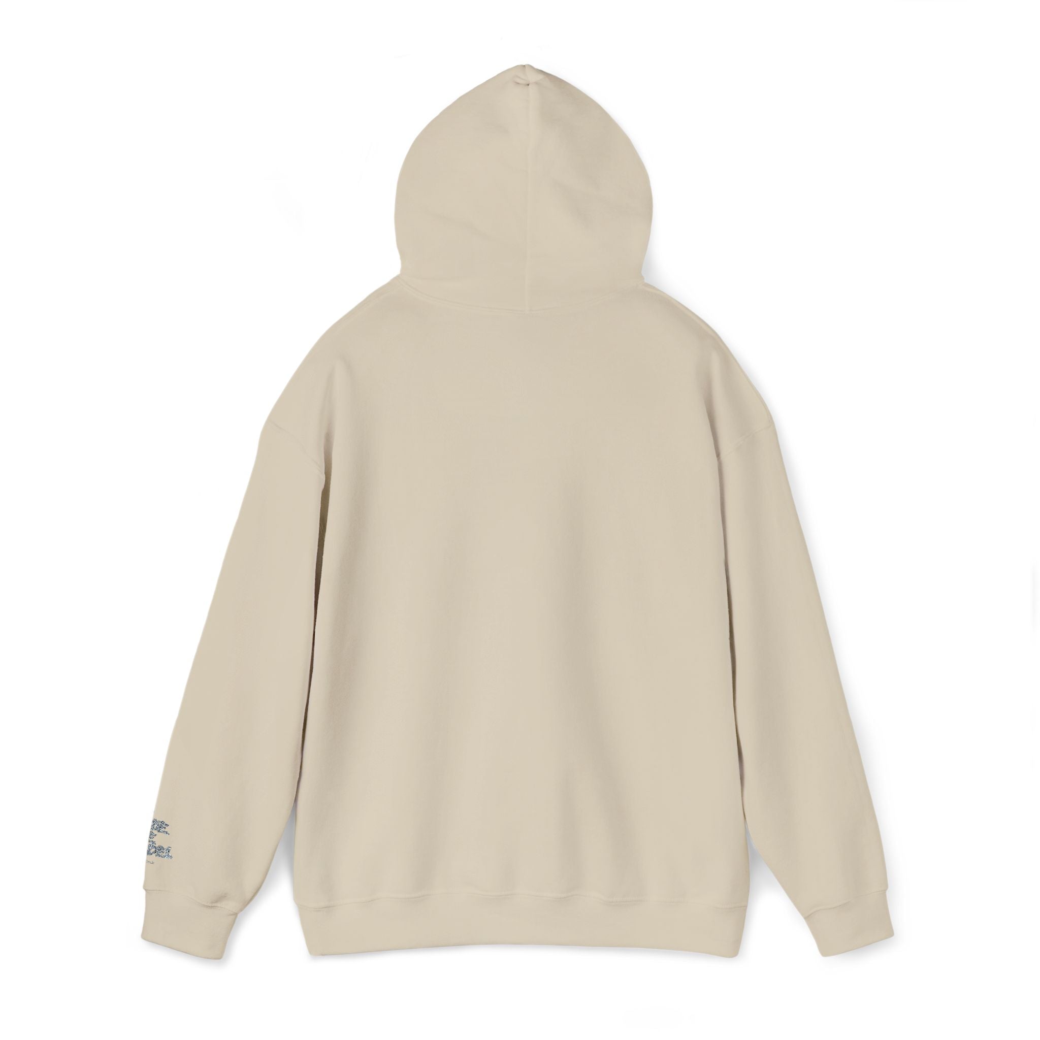 Unisex Heavy Blend™ Hooded Jumper