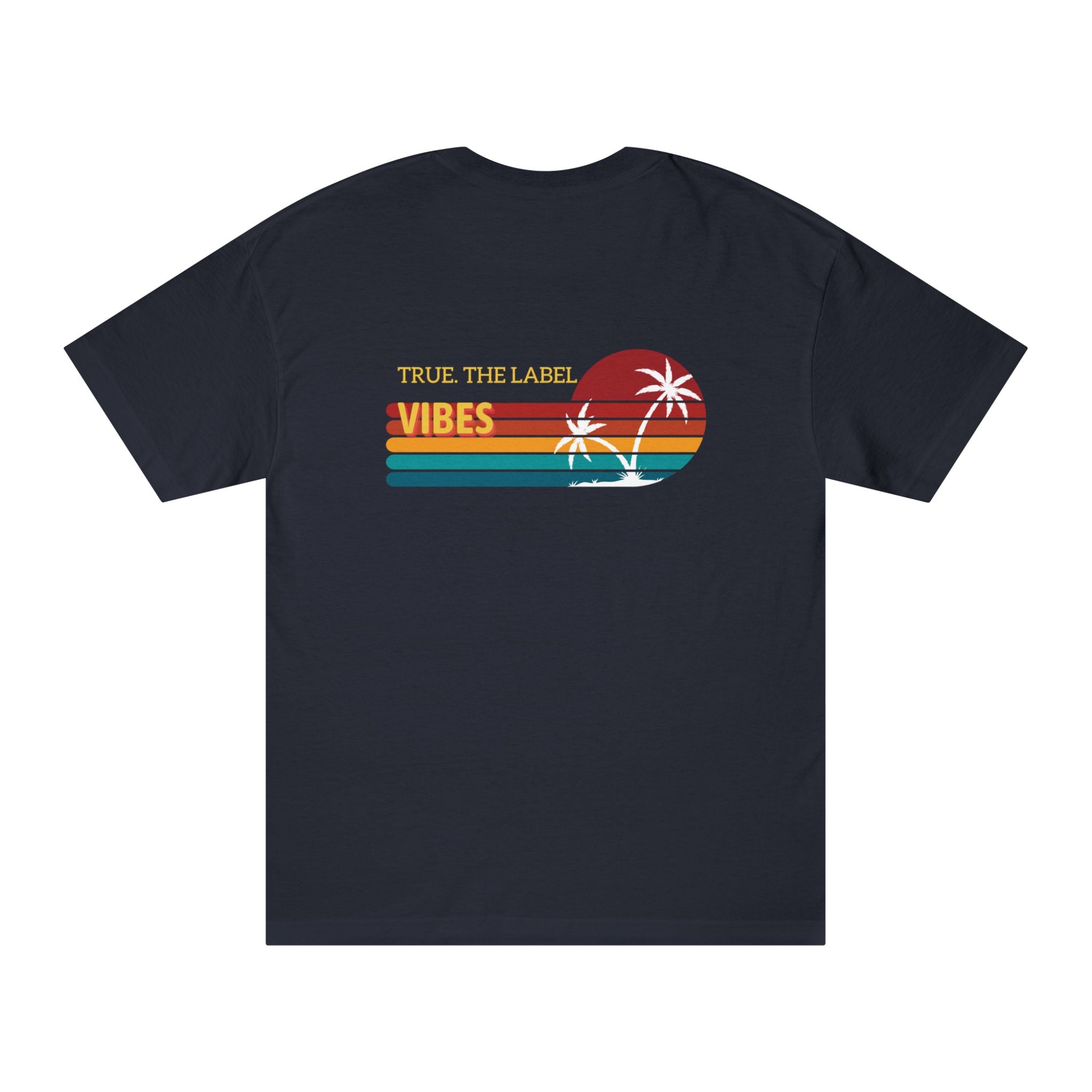 Classic Tee - Casual Fit