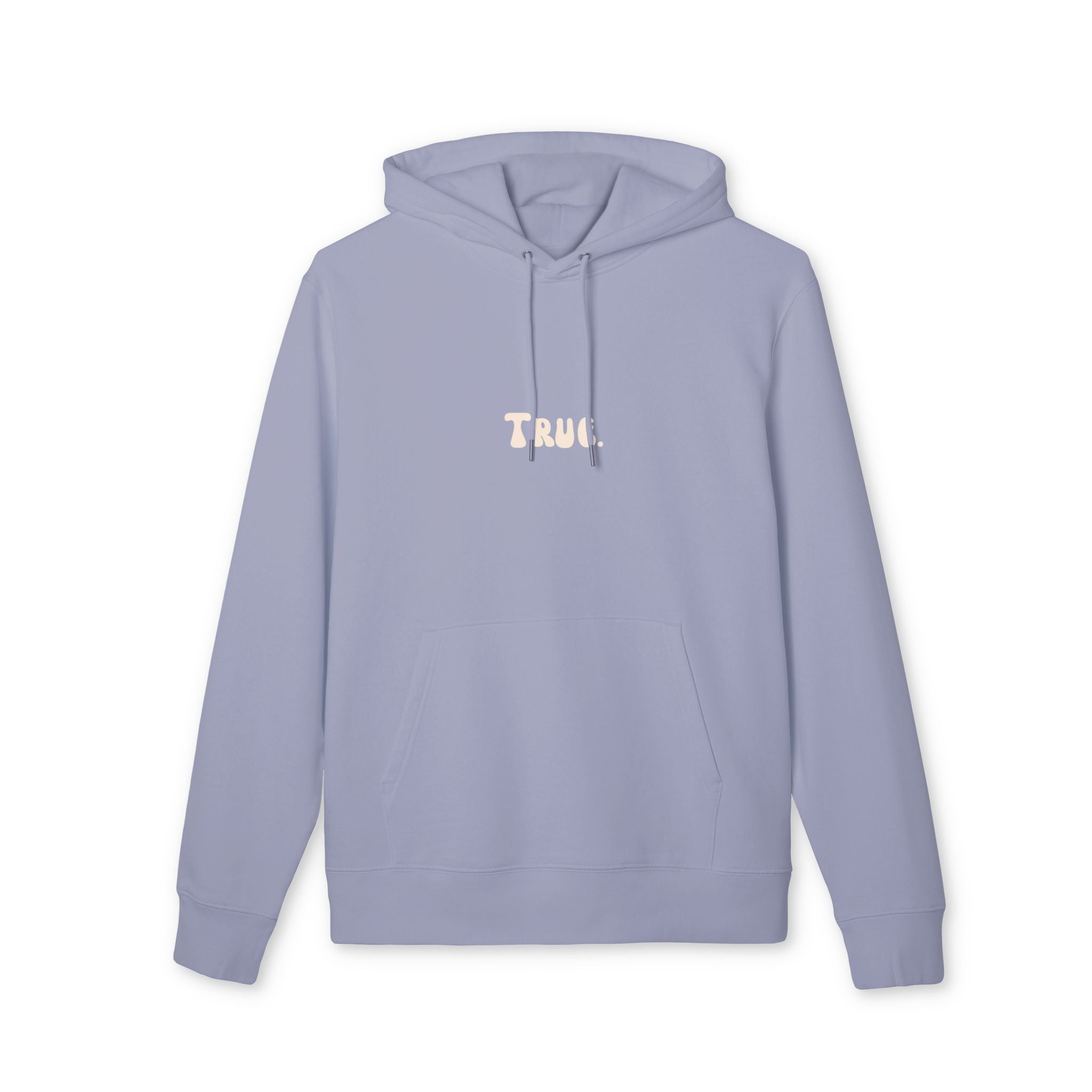 Unisex Cruiser Thick Hoodie