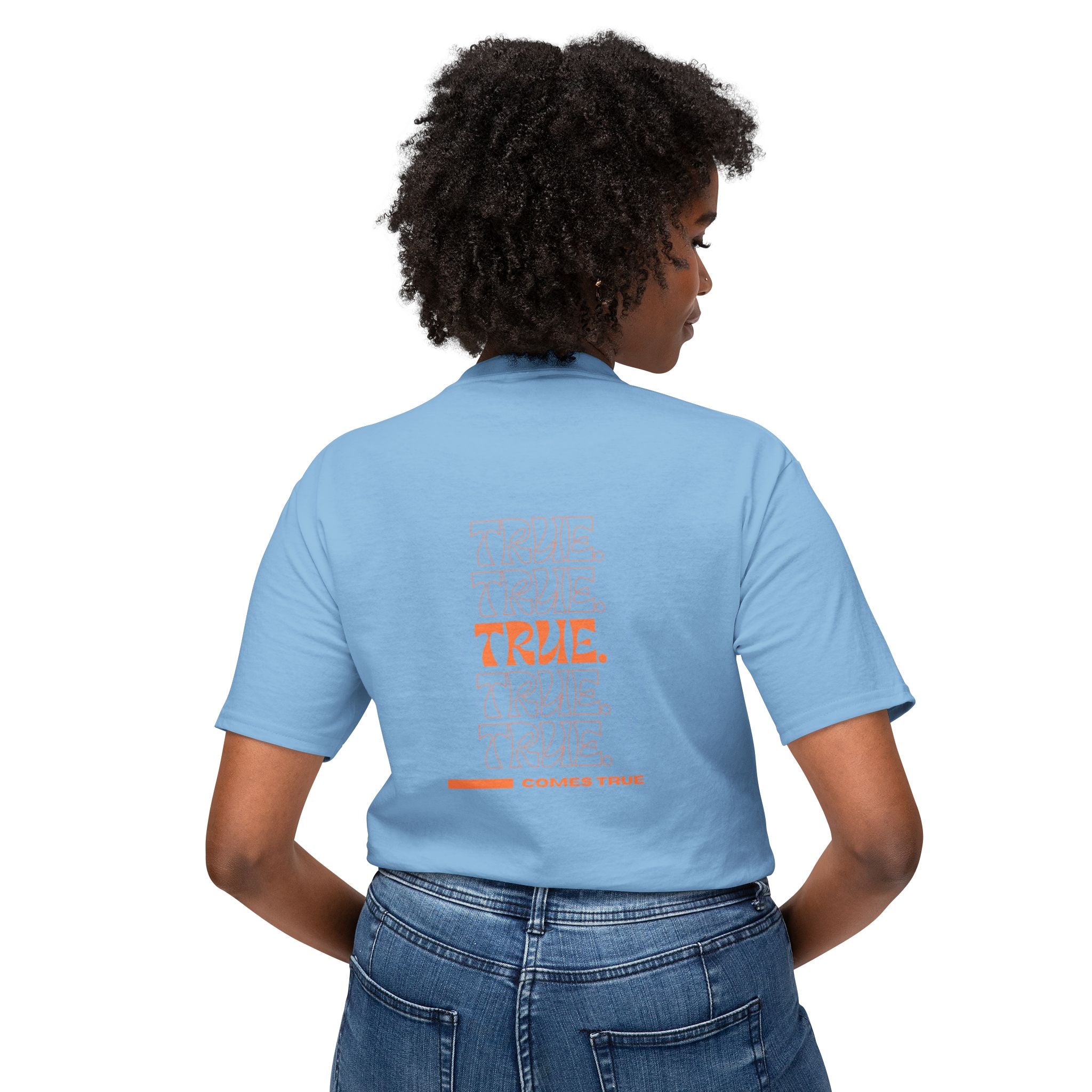 True Statement Unisex T-shirt